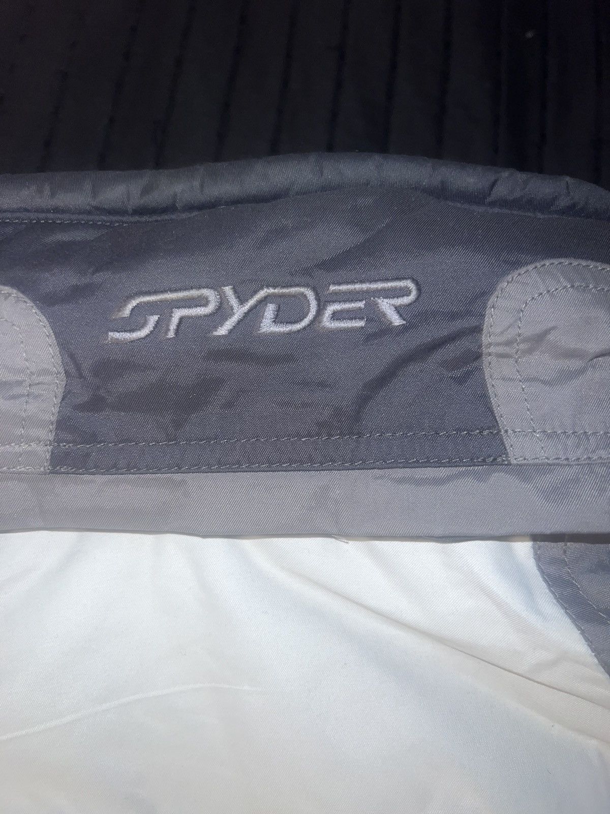 Spyder Spyder insulated shell jacket Size US XXL / EU 58 / 5 - 4 Thumbnail
