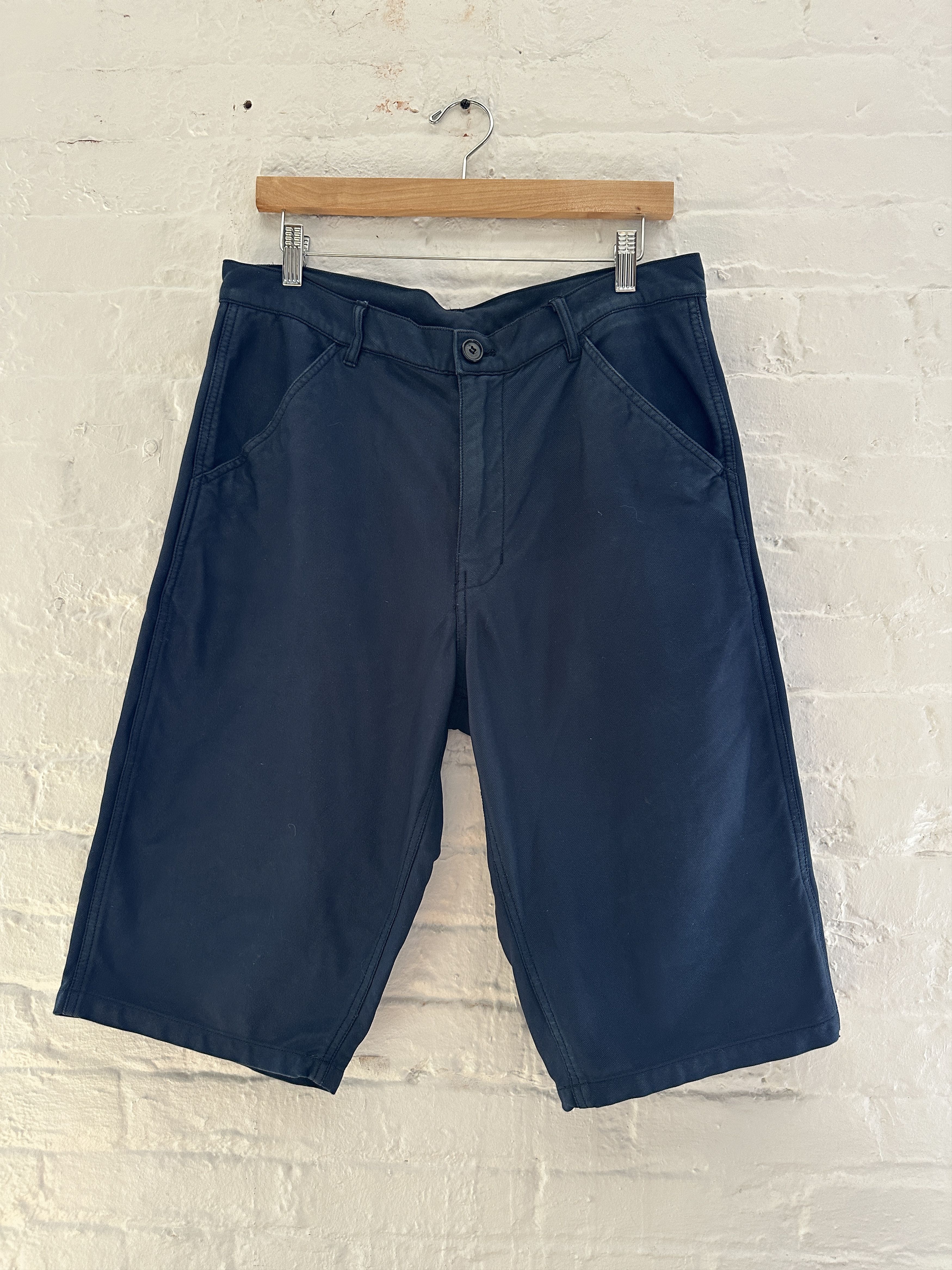 Comme des Garcons SHIRT Baggy Shorts