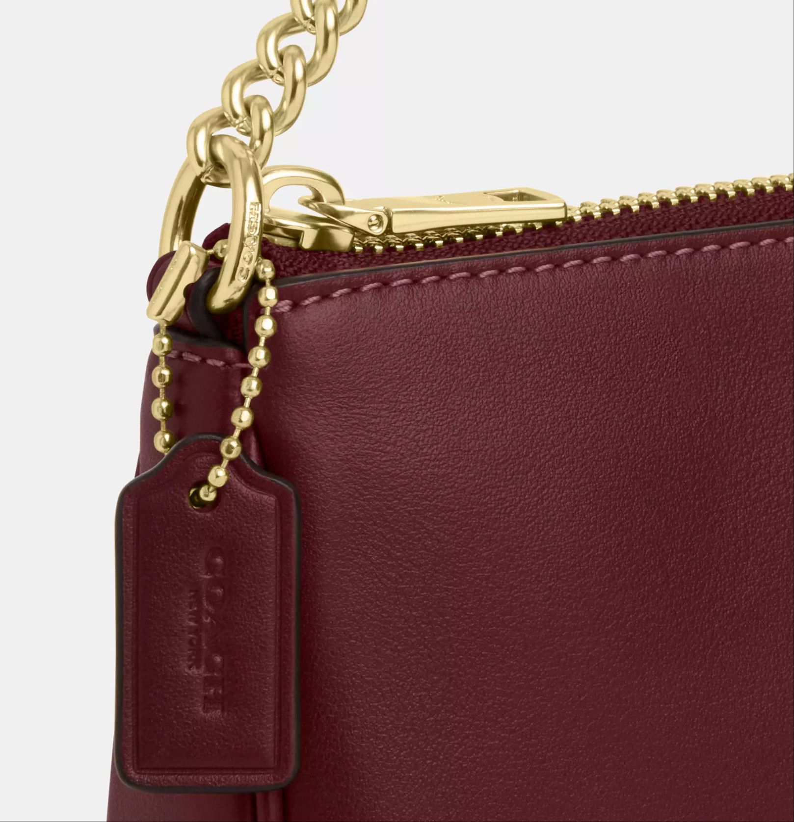 Coach Nolita 19 CCI92 Size ONE SIZE - 12 Thumbnail