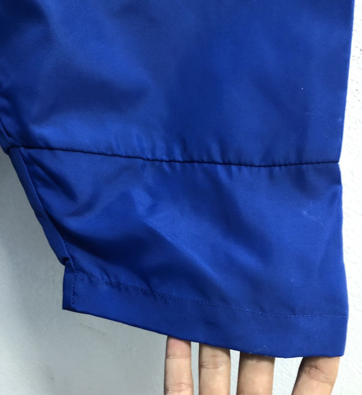 Vintage 2002 FIFA World Cup Korea Japan Official Rain Poncho Sanrio Size US XXL / EU 58 / 5 - 8 Thumbnail