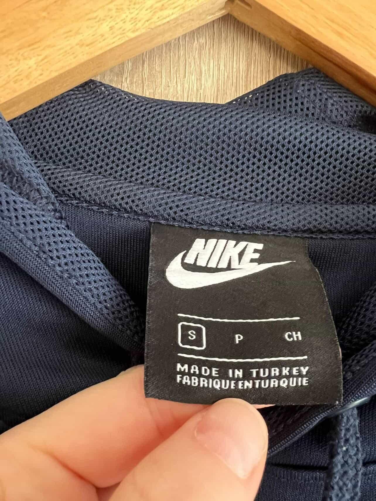 Nike Nike hoodie streetwear 💥🔥 Size US S / EU 44-46 / 1 - 3 Thumbnail