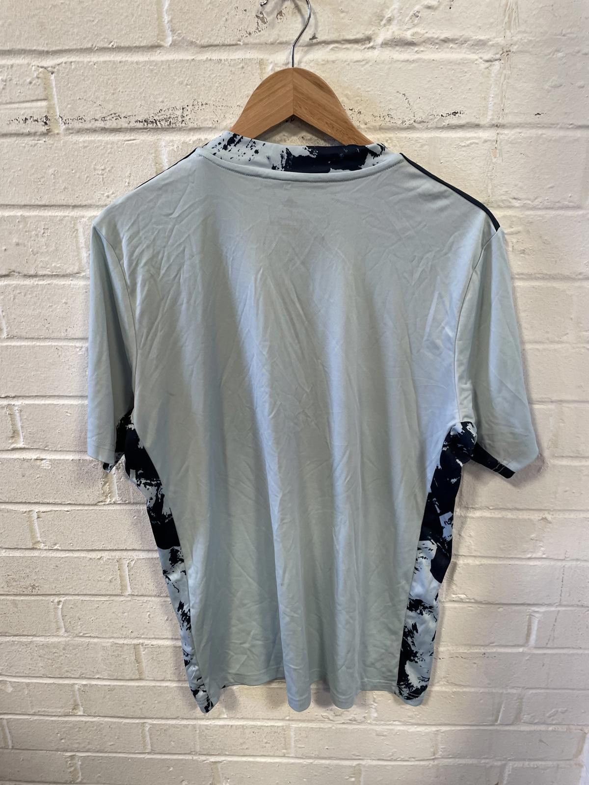 Adidas Adidas Real Madrid Emirates Fly Better Soccer Jersey Size US M / EU 48-50 / 2 - 3 Thumbnail
