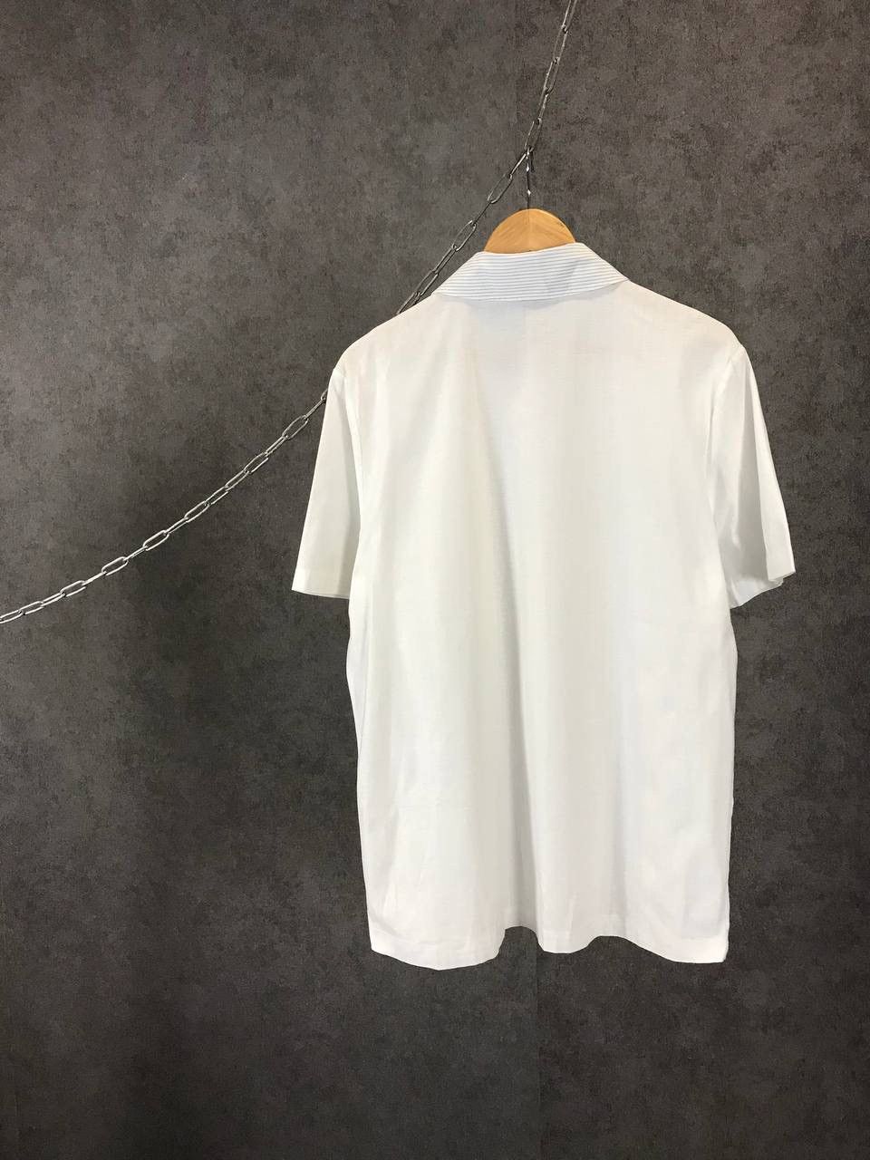 Hugo Boss Hugo Boss designer shirt Size US XL / EU 56 / 4 - 7 Thumbnail