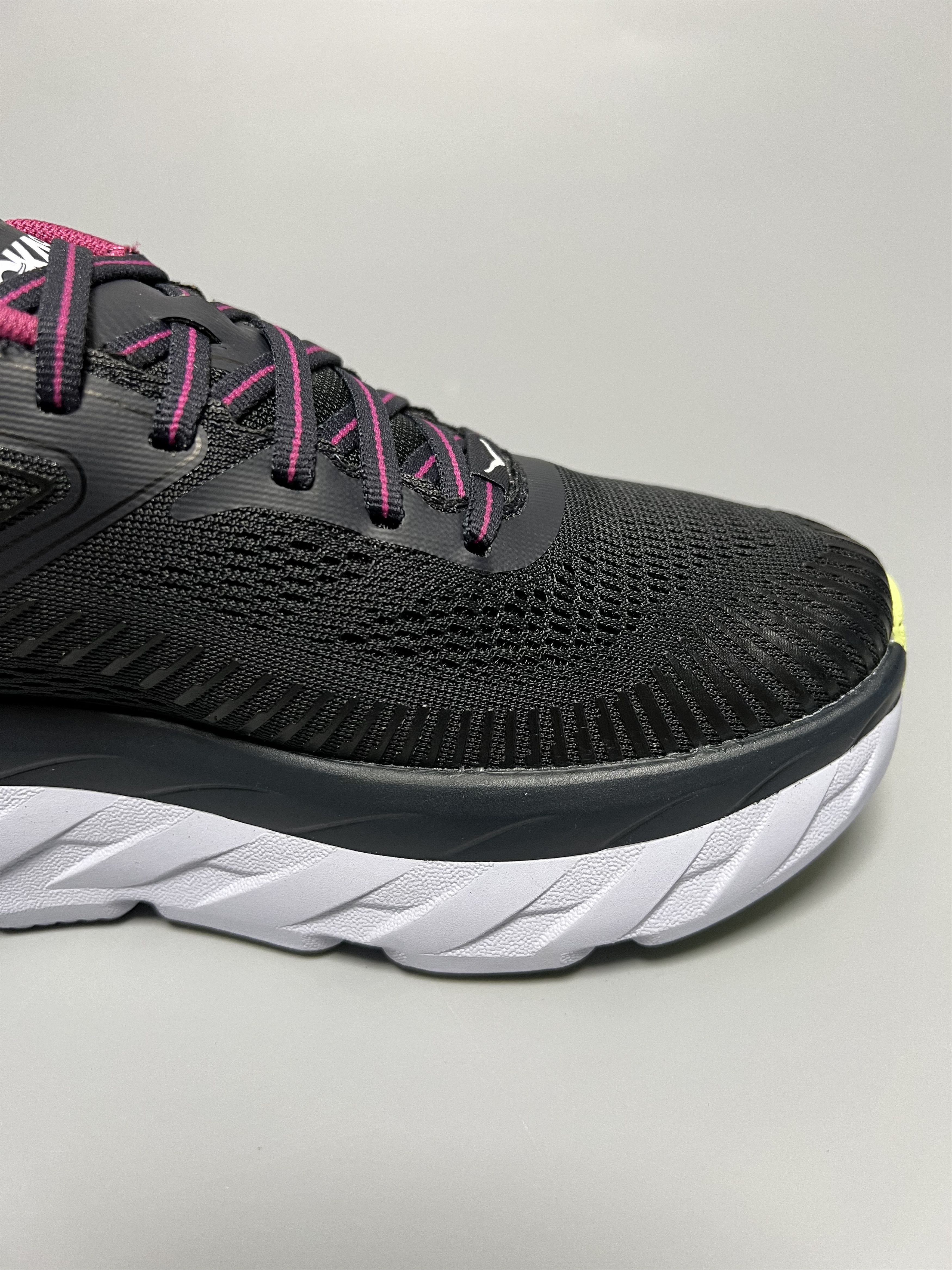 Hoka Hoka One One Bondi 7 Running Shoes Walking Gym 1110519-BGFF Size US 6 / IT 36 - 7 Thumbnail