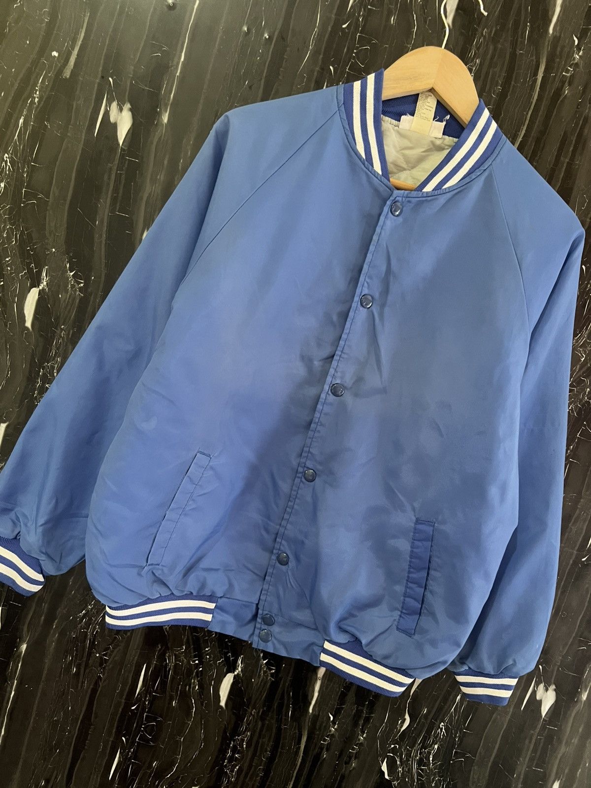 Vintage Vintage Hartwell Jacket – Classic Retro Outerwear Size US XL / EU 56 / 4 - 7 Thumbnail