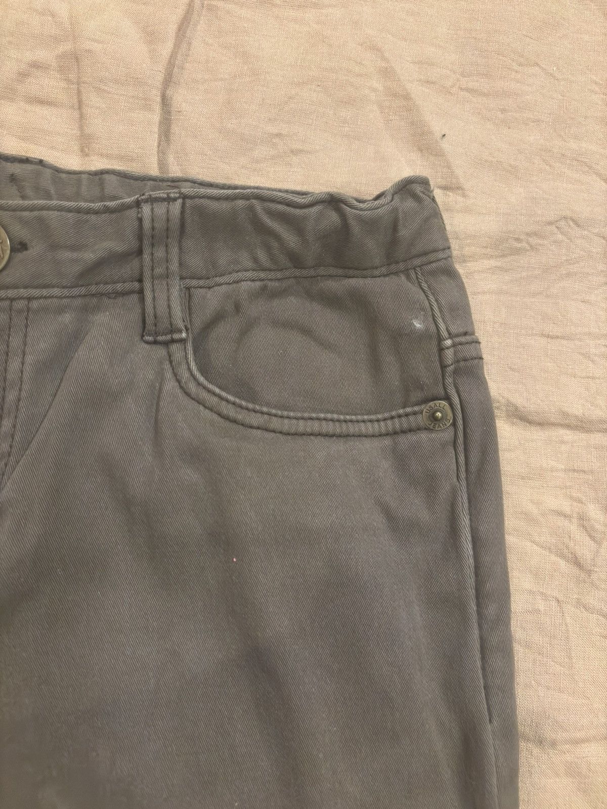 Other Brown insulated pants.wp-30 Size 27" / US 4 / IT 40 - 8 Thumbnail
