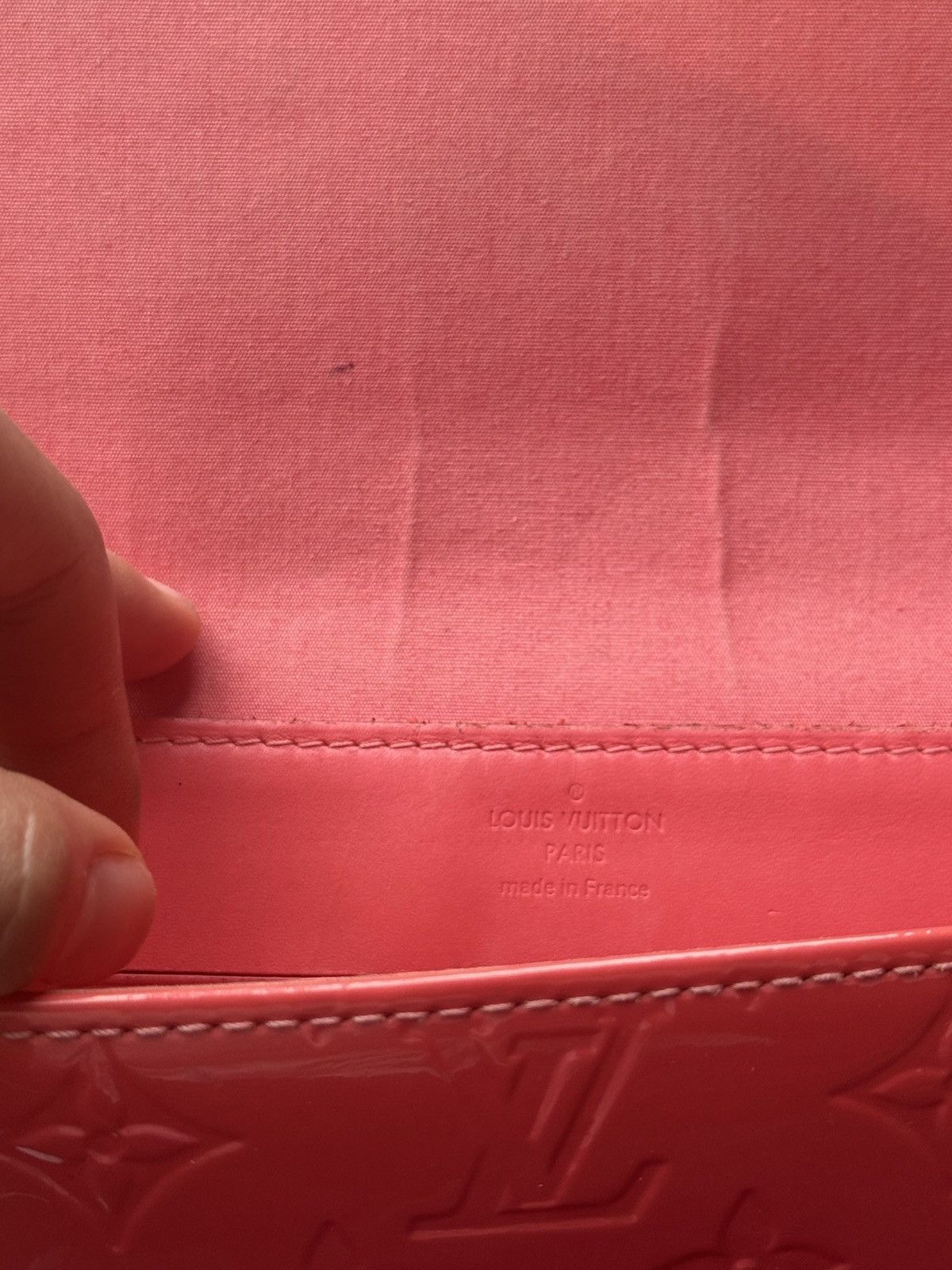 Louis Vuitton Louis vuitton Size ONE SIZE - 6 Thumbnail