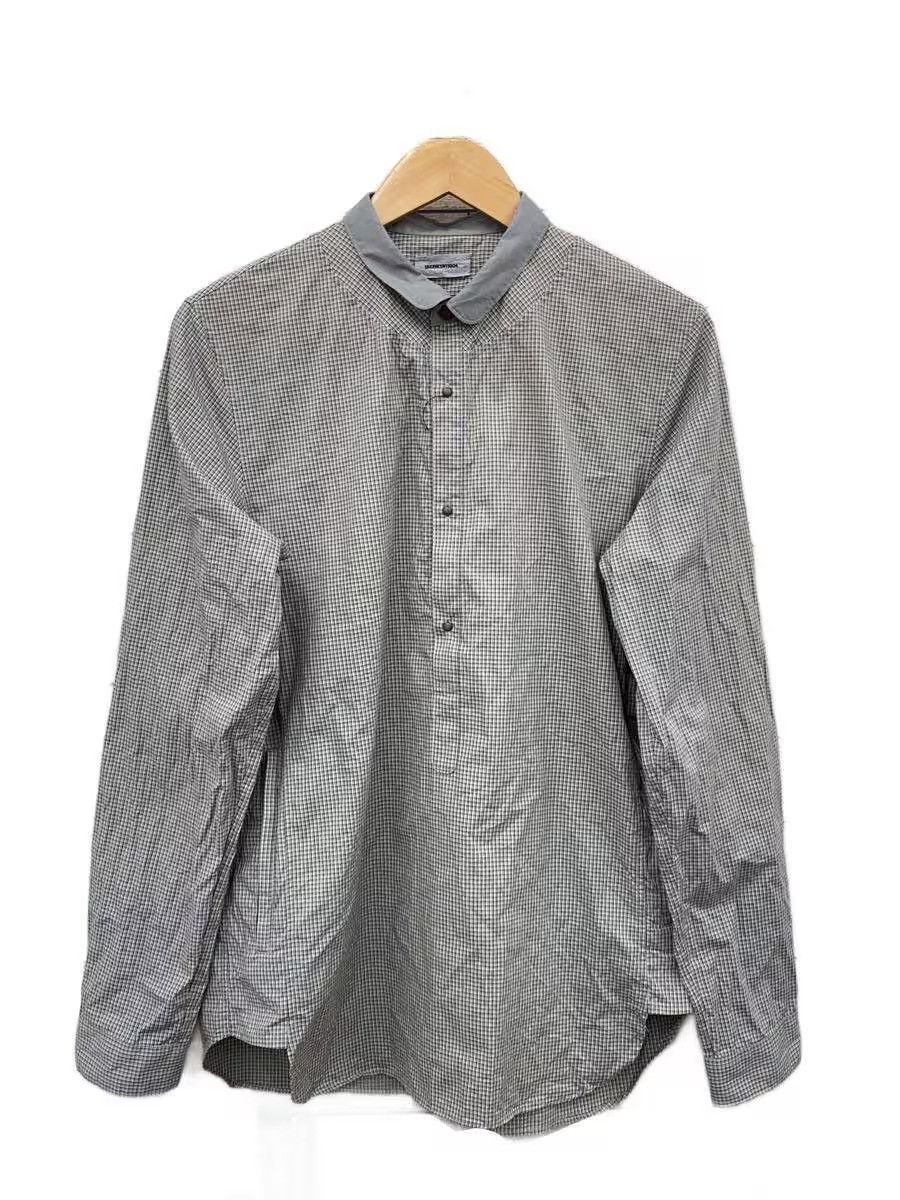 Undercover AW12 Checkered Shirt Size US L / EU 52-54 / 3 - 1 Thumbnail