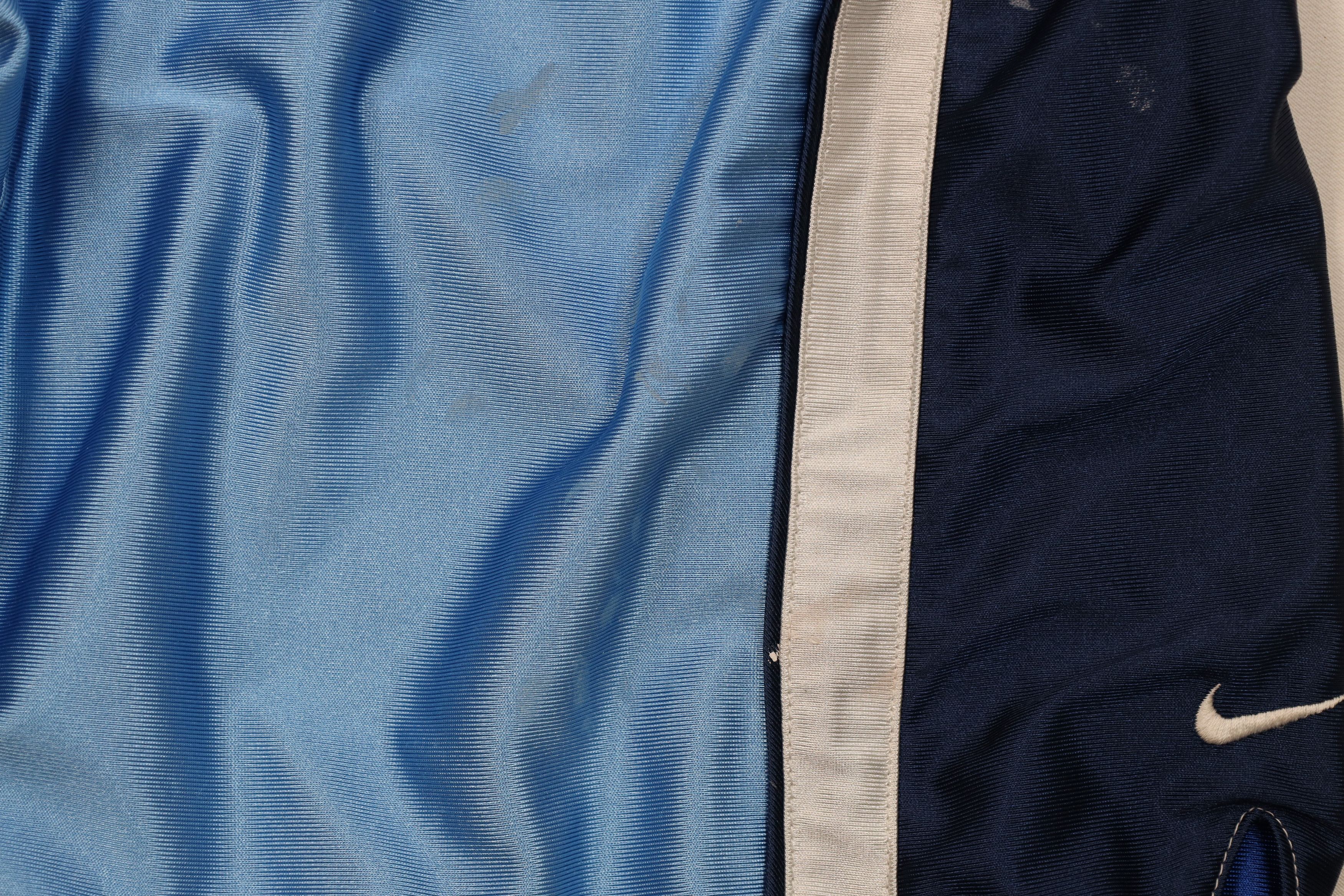 Nike Vintage 90s Y2K Nike Heavyweight Reversible Shorts Size US 34 / EU 50 - 5 Thumbnail