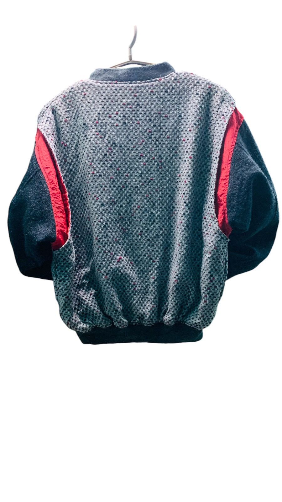 Japanese Brand × Splendid × Vintage Veleno Uomo Vintage Jacket Size US L / EU 52-54 / 3 - 2 Thumbnail
