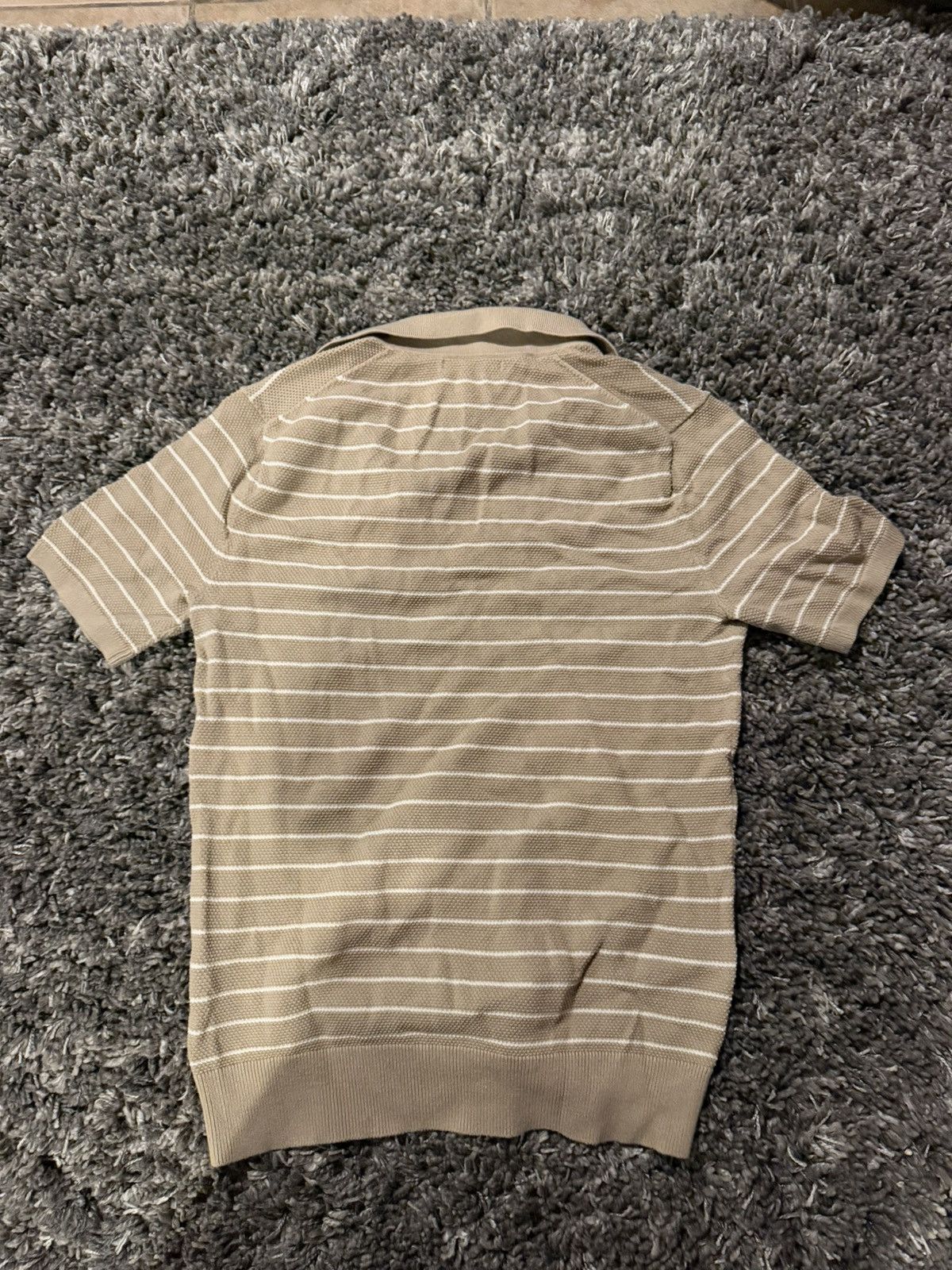 Banana Republic Banana Republic tan Size US S / EU 44-46 / 1 - 4 Thumbnail