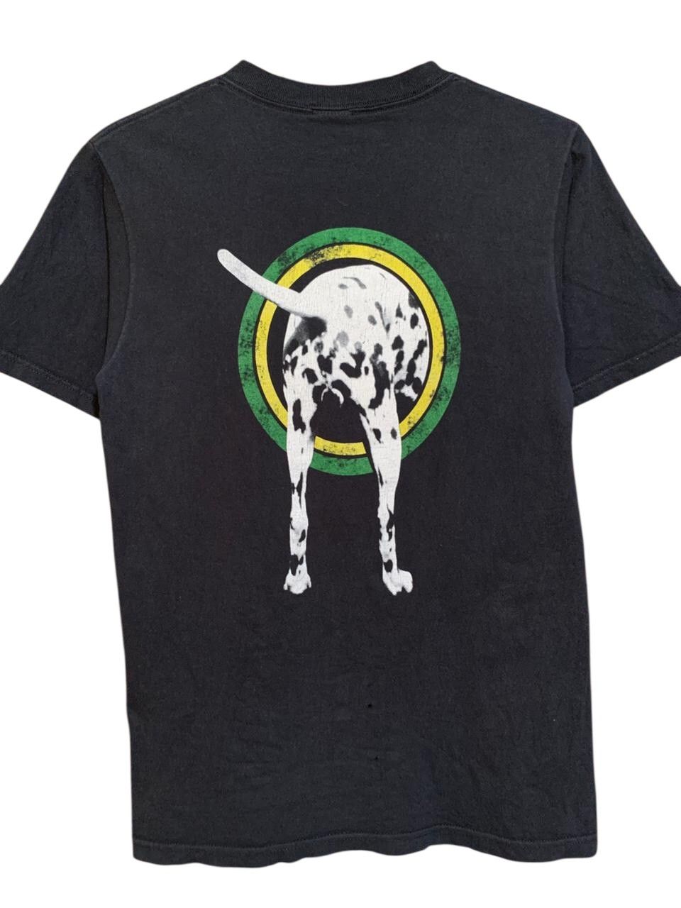 Band Tees Vintage 00s Sublime Long Beach Calofornia Punk Tshirt Size US S / EU 44-46 / 1 - 2 Thumbnail