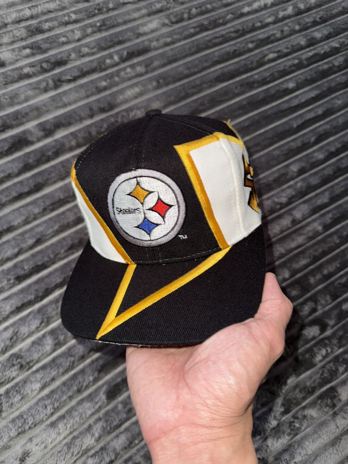 Drew Pearson Steelers boltz Size ONE SIZE - 1 Thumbnail