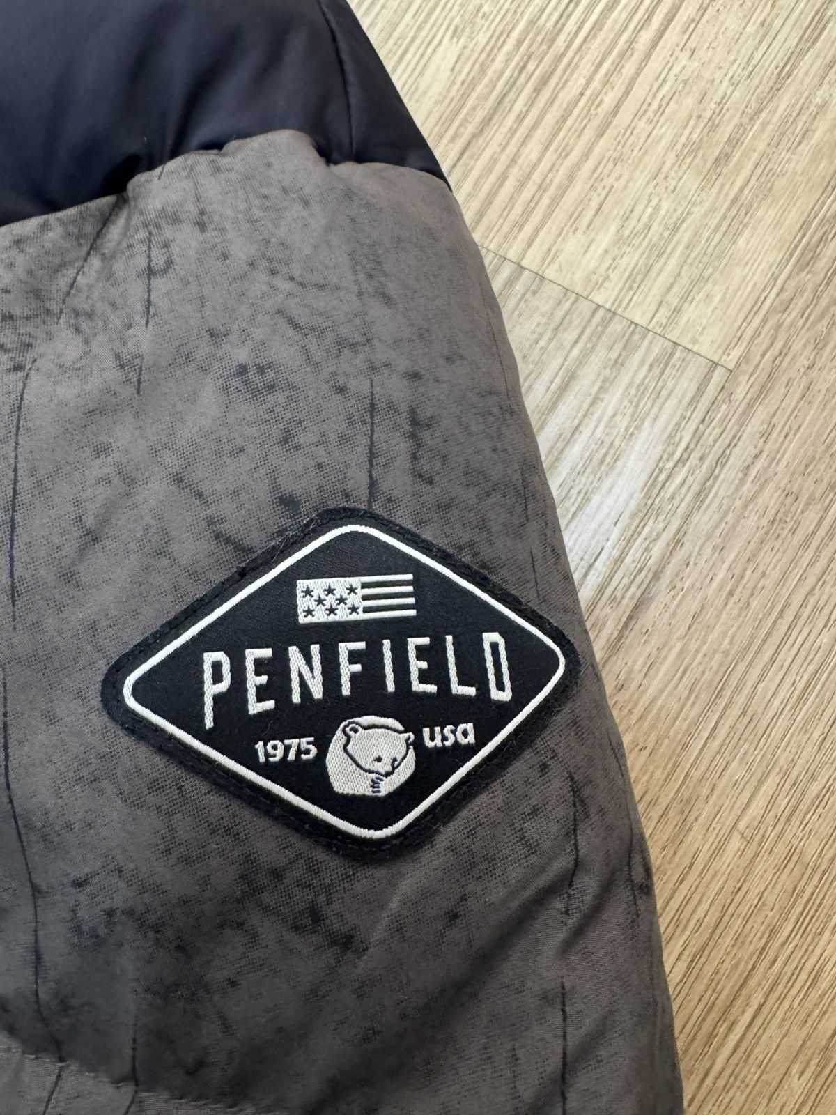 Penfield Penfield 1975 Massachusetts USA Down Puffer Jacket FW20 XL Size US XL / EU 56 / 4 - 6 Thumbnail