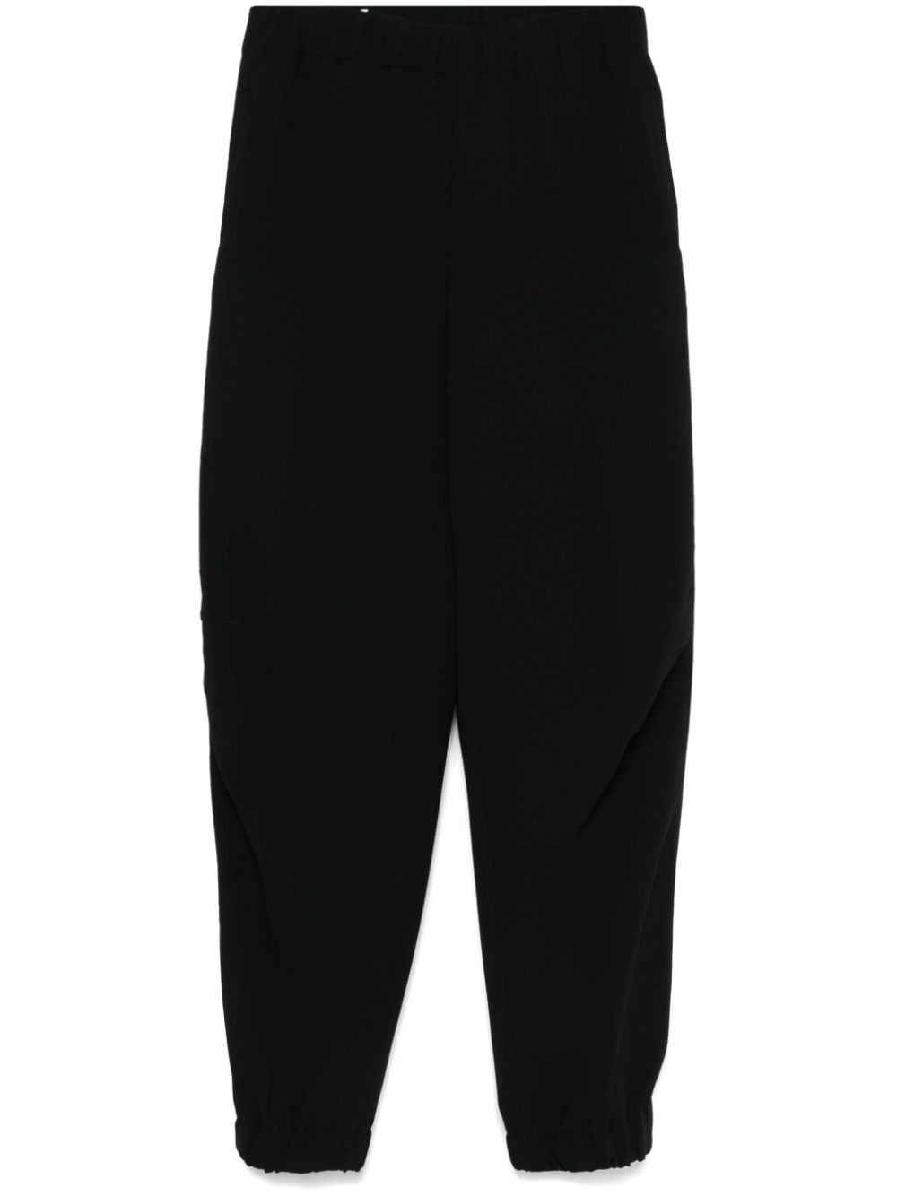 Dries Van Noten BAGGY TROUSERS Size 27" / US 4 / IT 40 - 1 Thumbnail