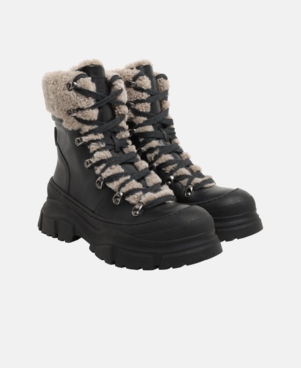 Brunello Cucinelli Ankle boots Size US 8 / IT 38 - 1 Thumbnail