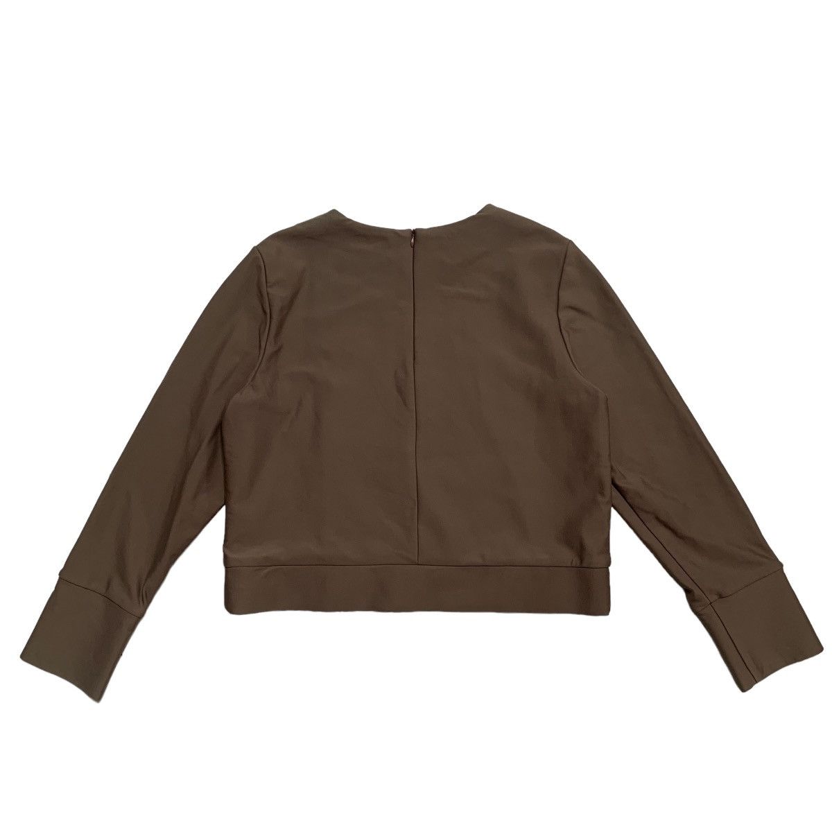 Golden Goose Golden Goose Blouse Size XS / US 0-2 / IT 36-38 - 8 Thumbnail