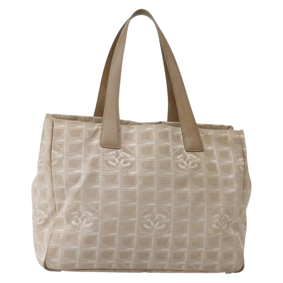 Chanel Chanel Gabrielle Classic Flap Tote Bag Size ONE SIZE - 1 Thumbnail