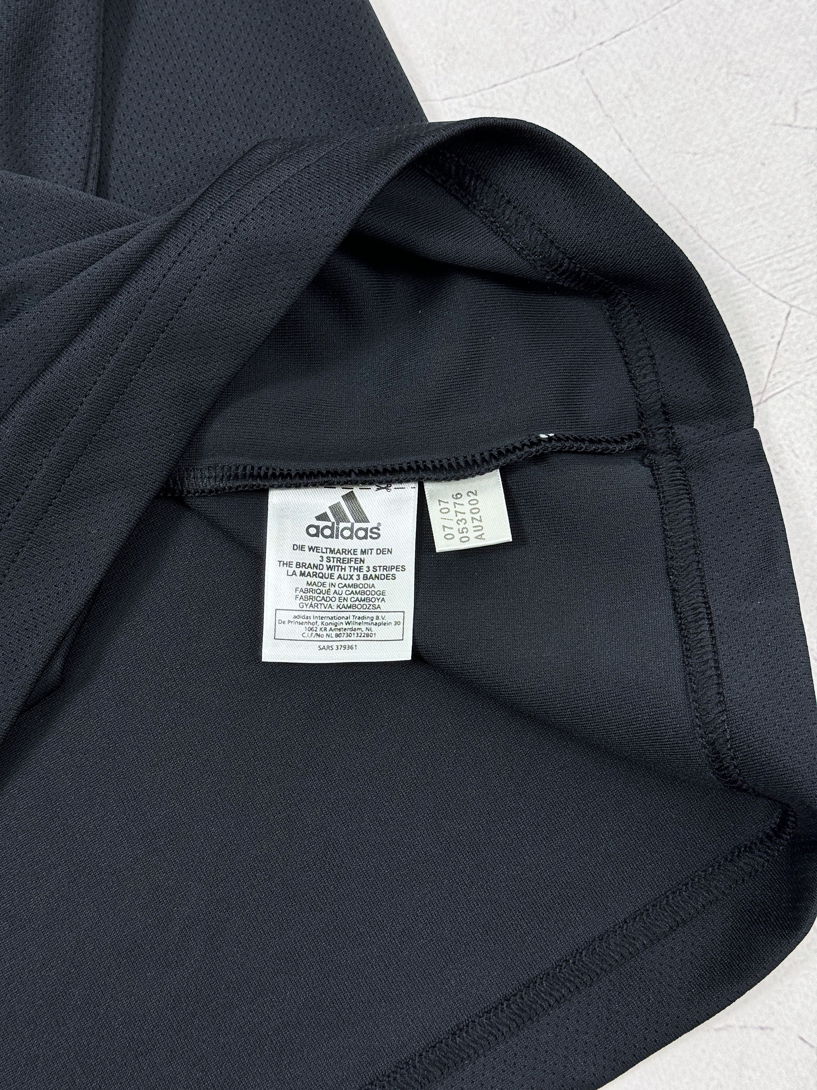 Adidas 2007 Suisse Ski Team Sweatshirt Audi Sia Sika Size US M / EU 48-50 / 2 - 13 Thumbnail