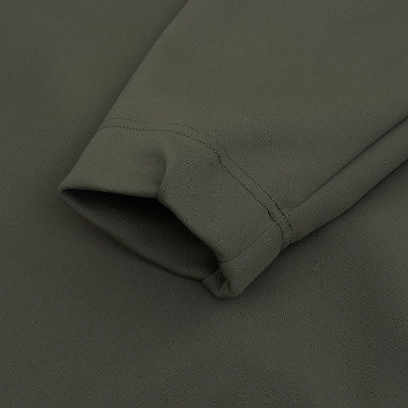 The North Face Urban Exploration SOFT KNIT FULL ZIP HOODIE Size US M / EU 48-50 / 2 - 5 Thumbnail