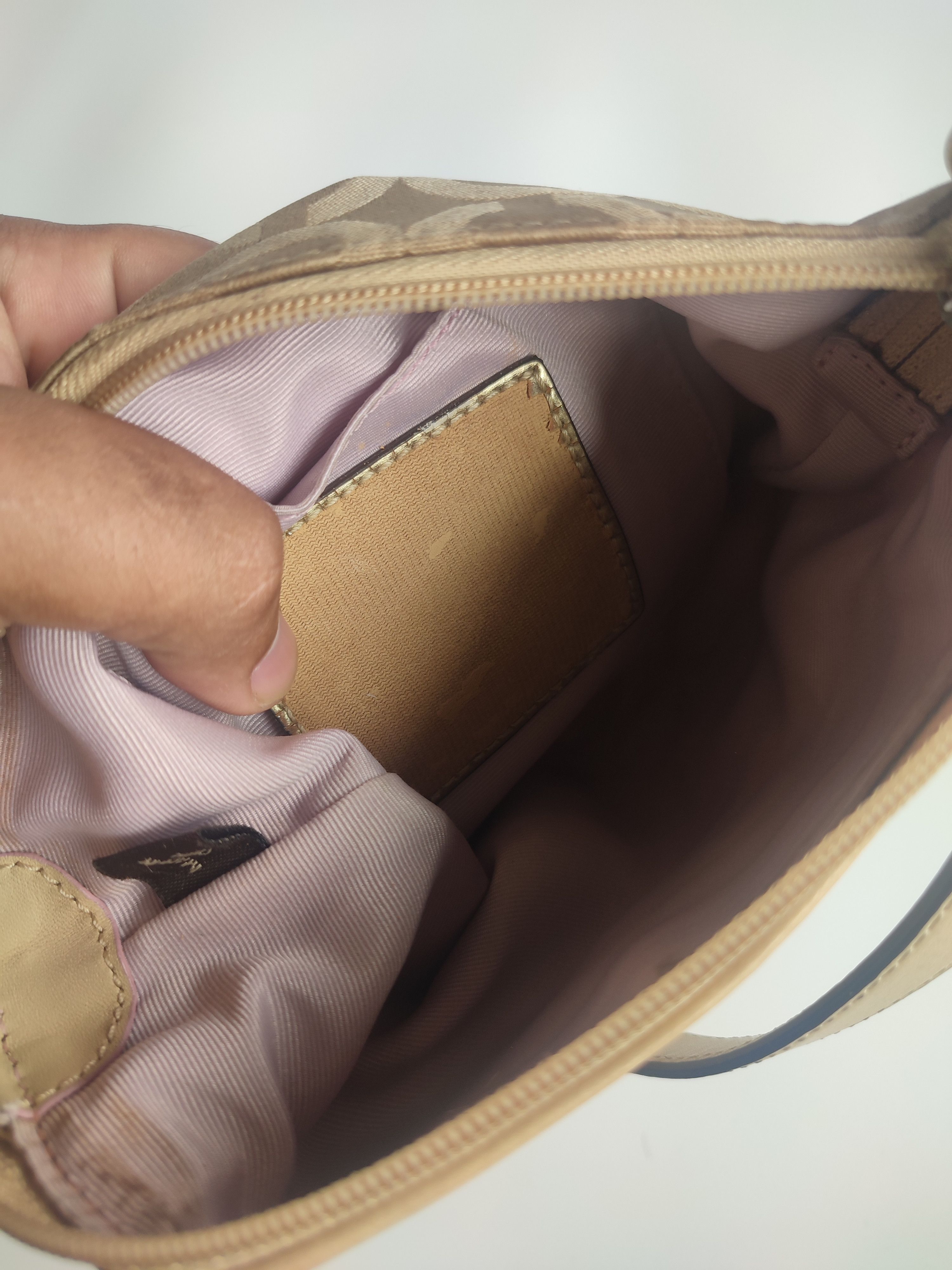 Coach MINI COACH SLINGBAG Size ONE SIZE - 10 Thumbnail