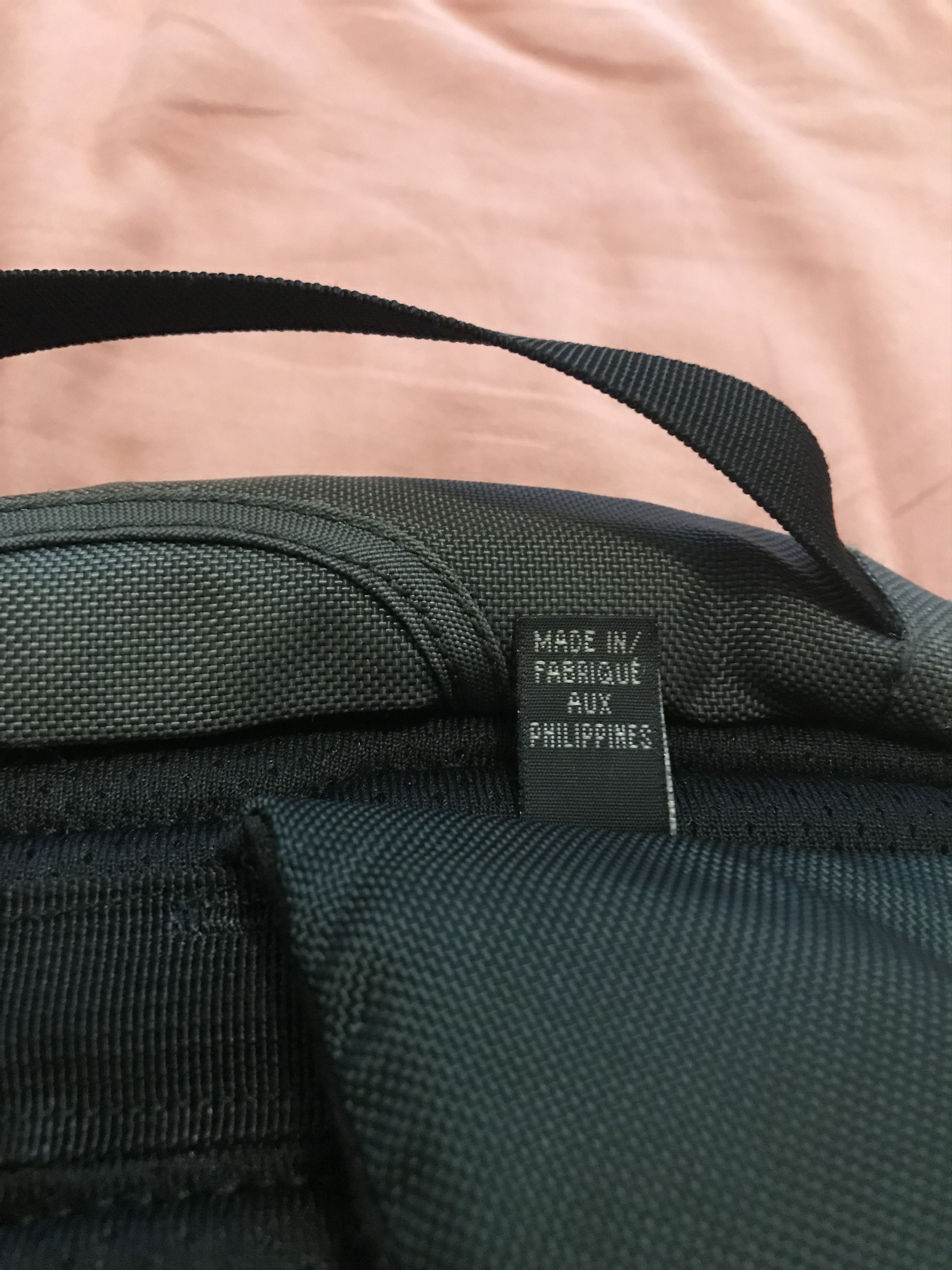 Arc'teryx × Beams Plus 2018 - Arc’teryx Beams Mantis 26L Daypack Size ONE SIZE - 9 Thumbnail