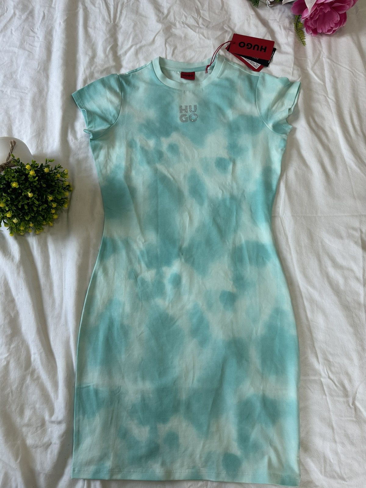 Hugo Boss Hugo boss Nabilla dress Size S / US 4 / IT 40 - 2 Thumbnail