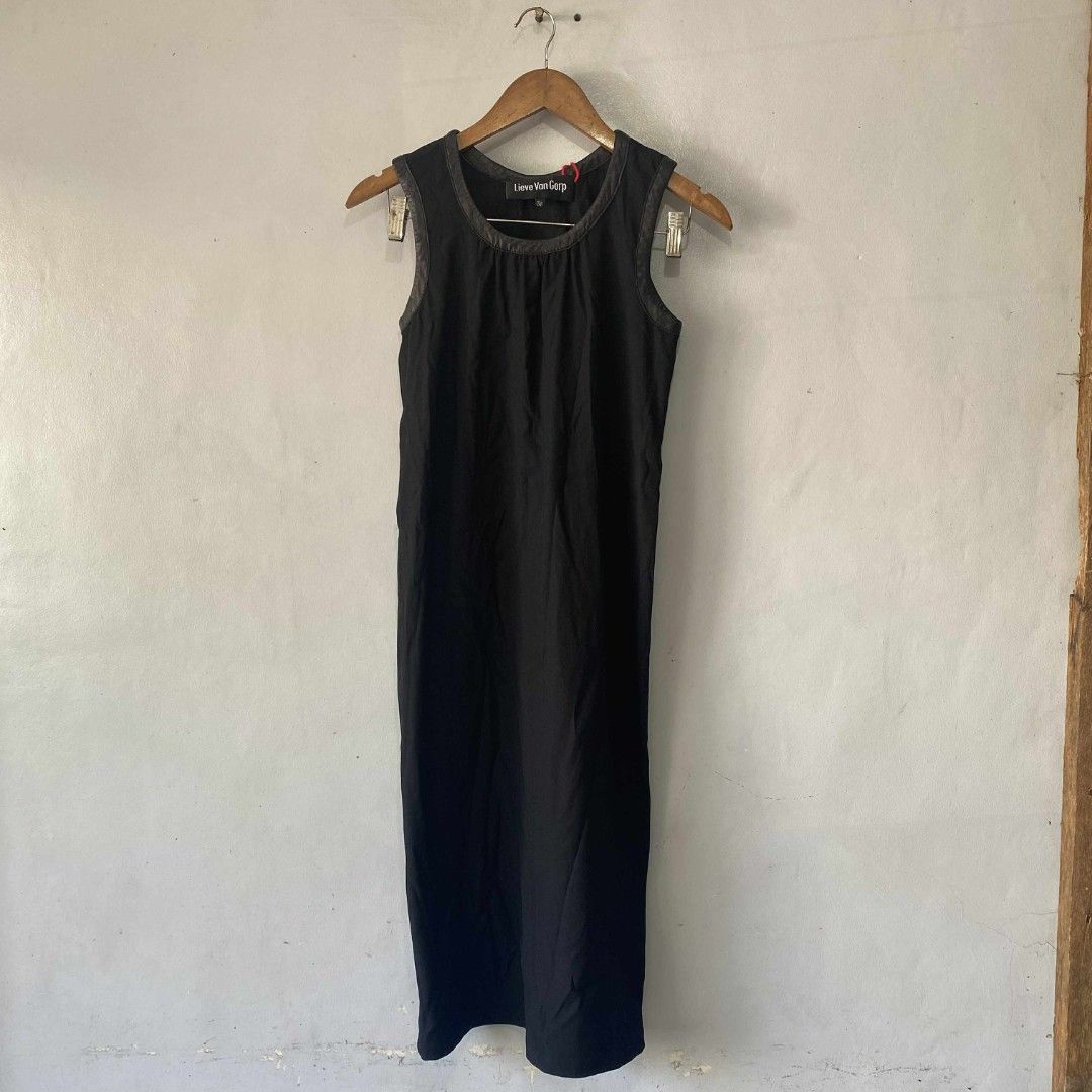 Lieve Van Gorp | Grailed
