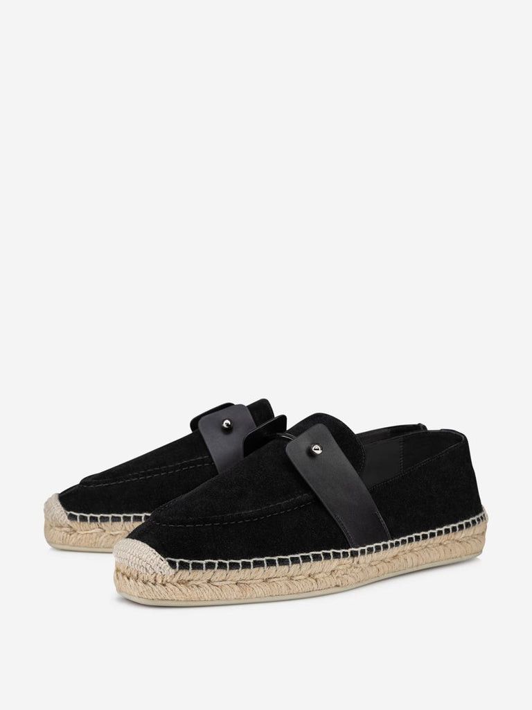 Christian Louboutin chambespadrille espadrilles Size US 6 / EU 39 - 1 Thumbnail