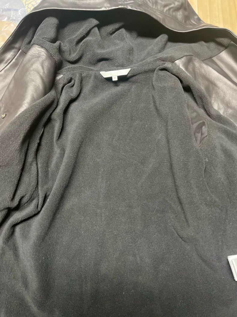 Helmut Lang helmut lang leather jacket 2504-Nextarrow Size US XS / EU 42 / 0 - 6 Thumbnail