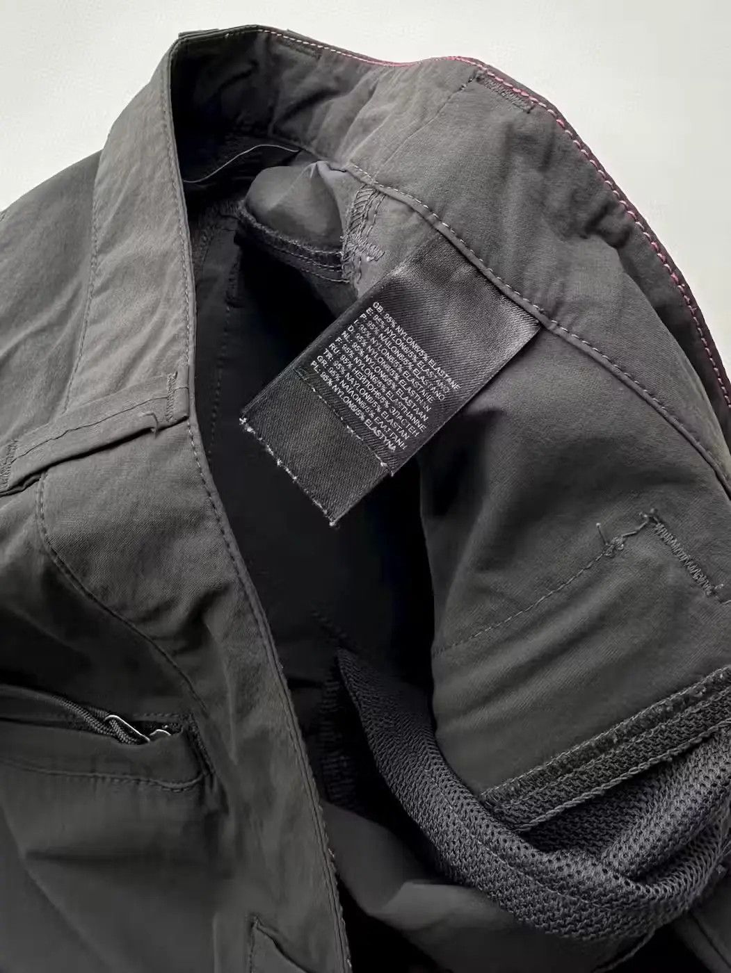 The North Face The North Face Tracking Pants (76) Size 28" / US 6 / IT 42 - 6 Thumbnail