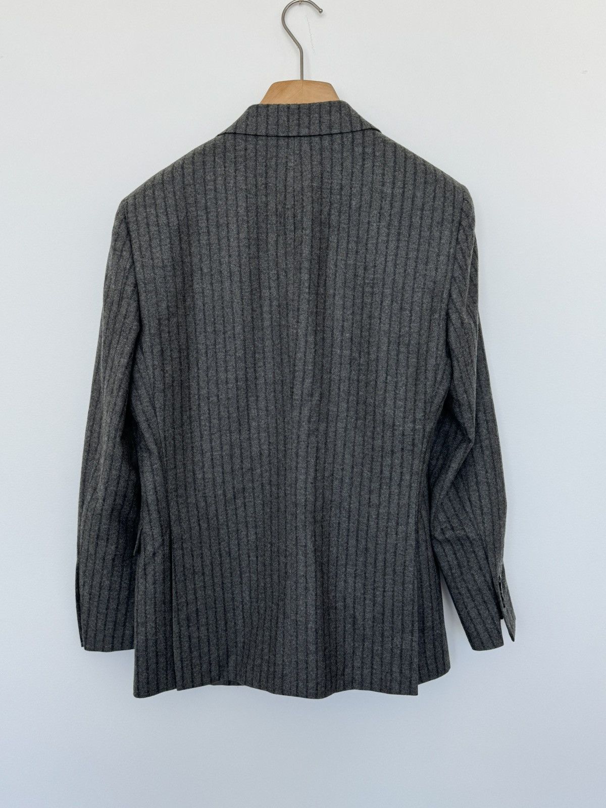 Hickey Freeman × Opening Ceremony Gorgeous hickey freeman x opening ceremony blazer Size 38R - 2 Thumbnail