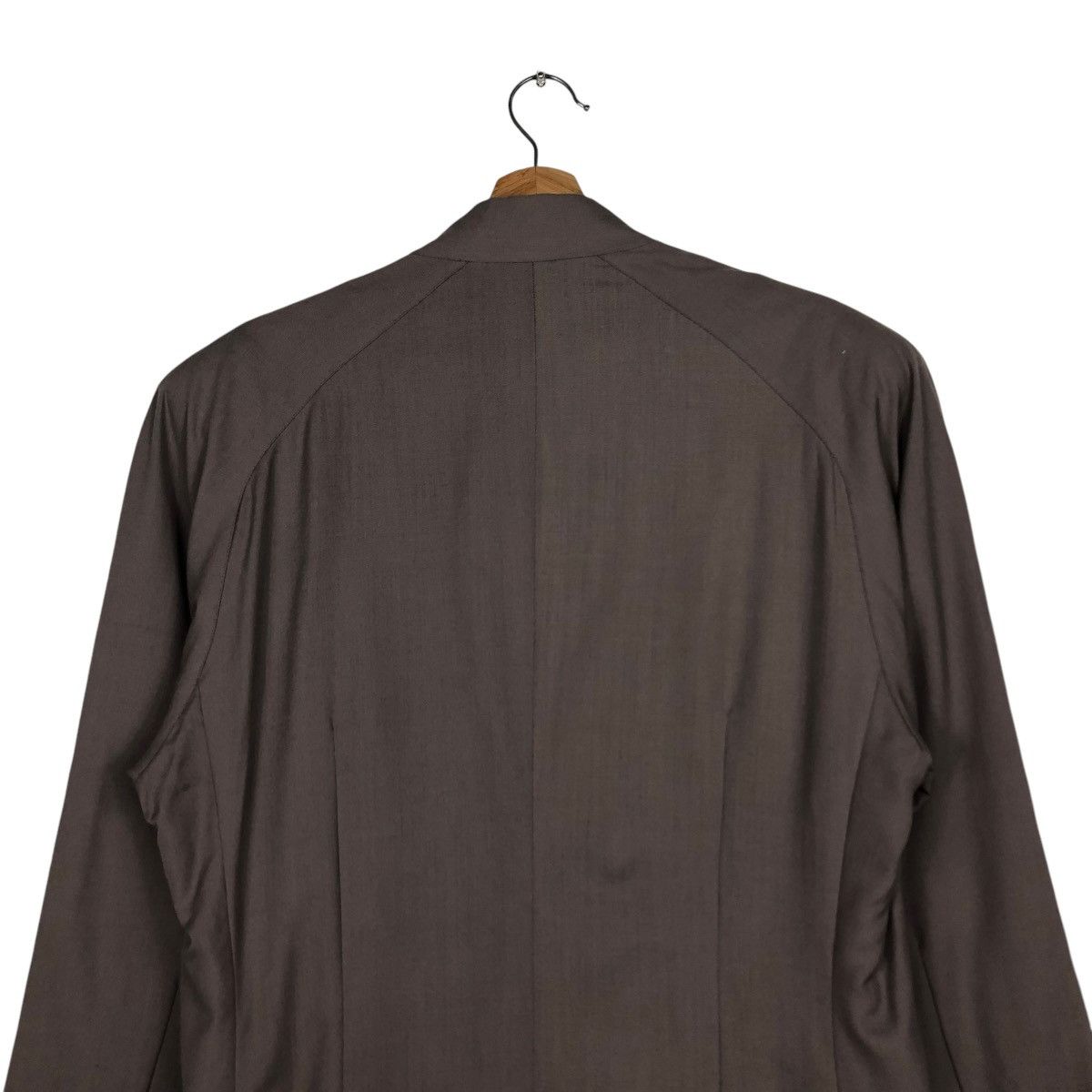 Issey Miyake 🔥VINTAGE CHORE WORKER JACKET TAKEZO FOR MEN Size US M / EU 48-50 / 2 - 8 Thumbnail