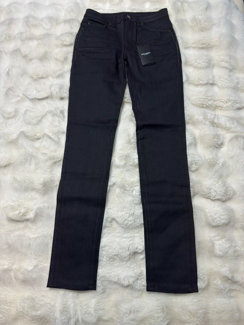Saint Laurent Paris saint laurent parisSkinny Jeans 2503-Nextarrow Size 26" / US 2 / IT 38 - 1 Thumbnail