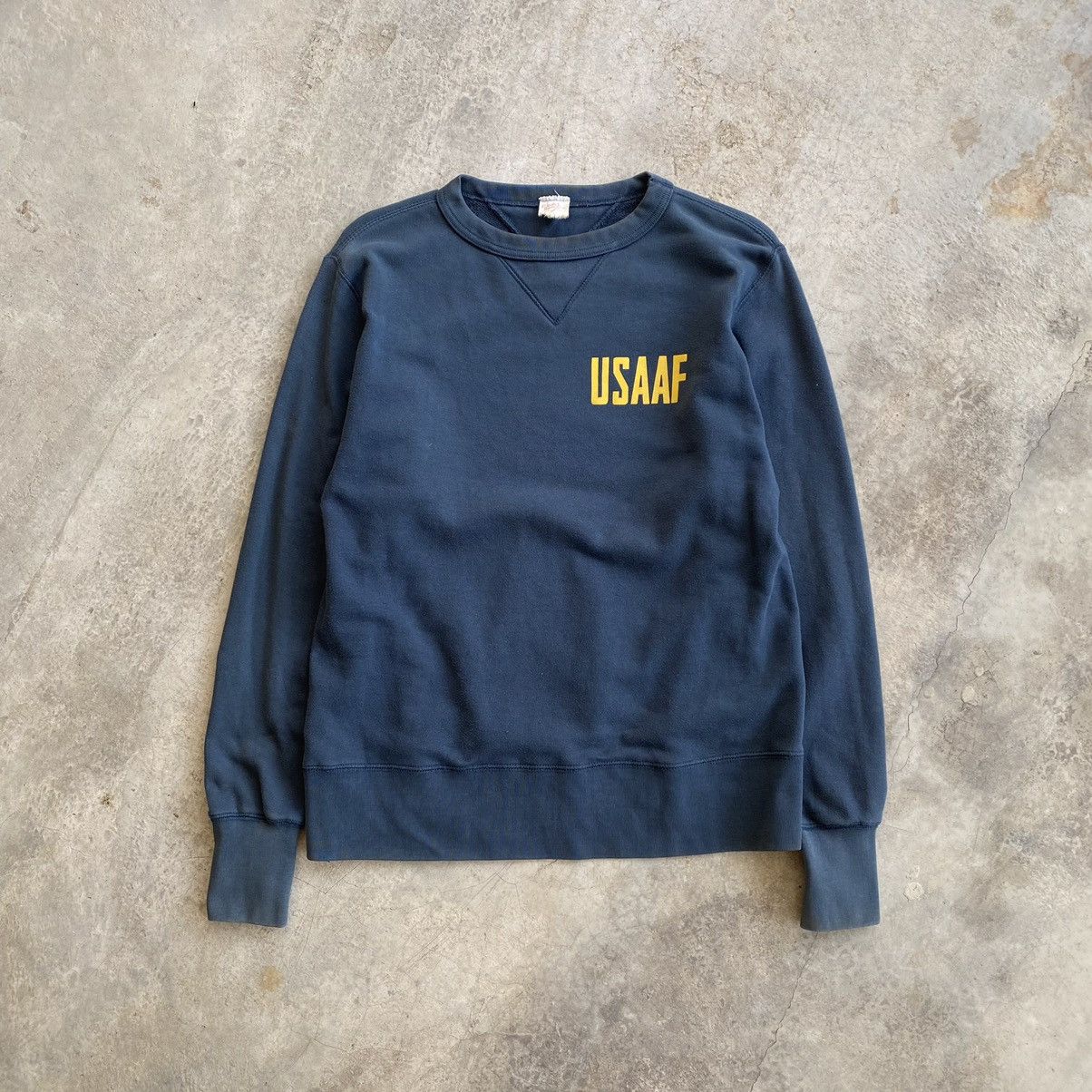 USAAF United States Air Force Sweatshirt