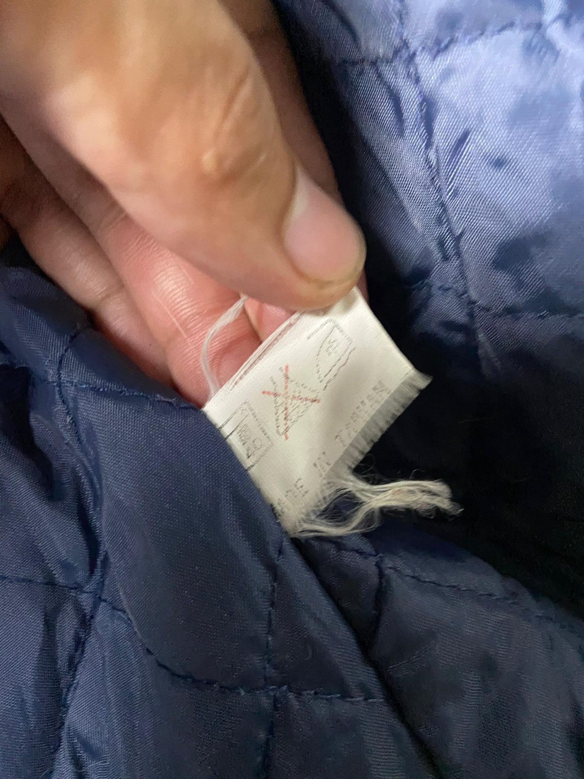 Japanese Brand The Pola Since 1947 Hooded Fleece Jacket (145) Size US S / EU 44-46 / 1 - 8 Thumbnail