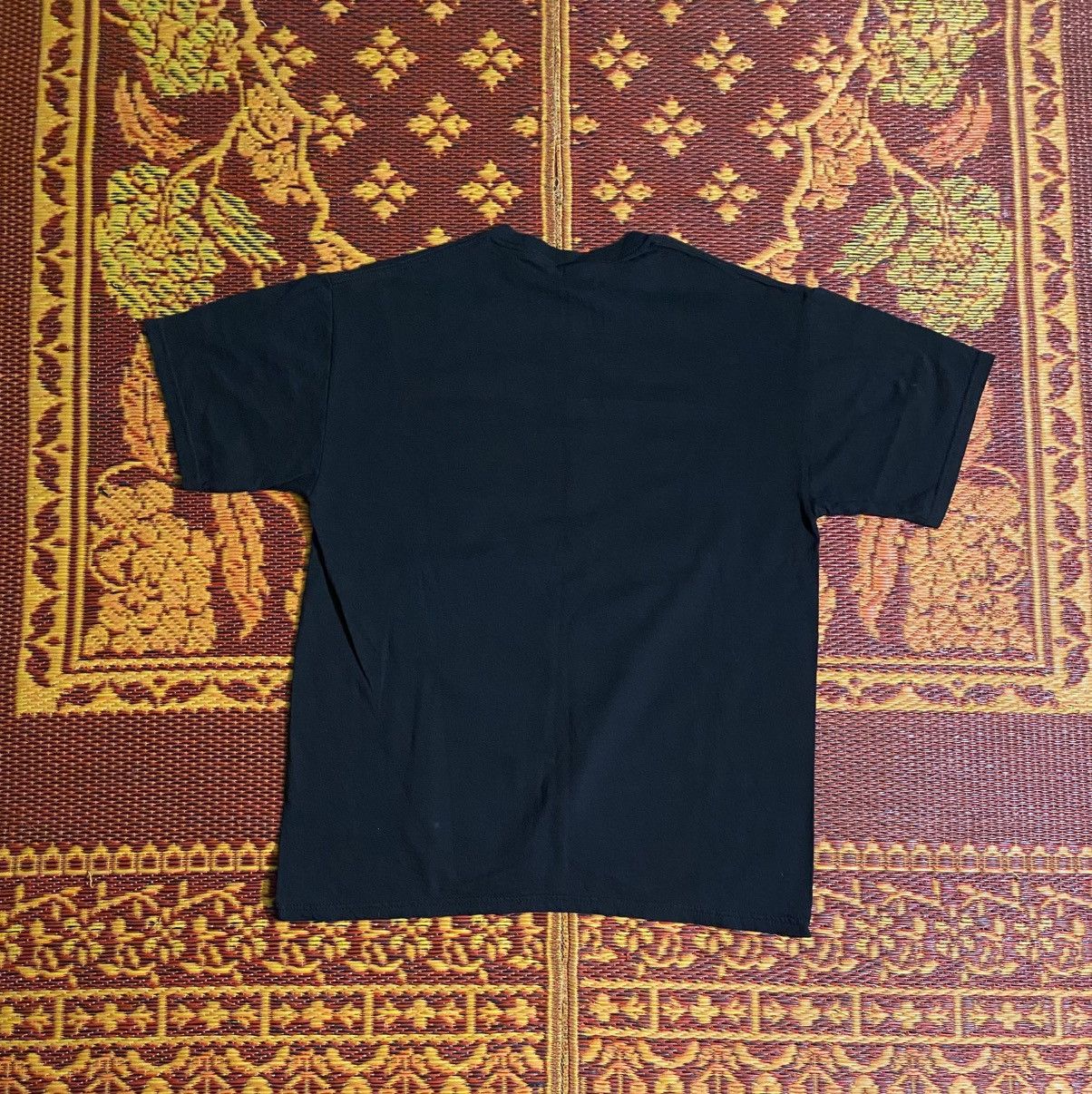 Other Y2K DC United T Shirt Size US XL / EU 56 / 4 - 3 Thumbnail