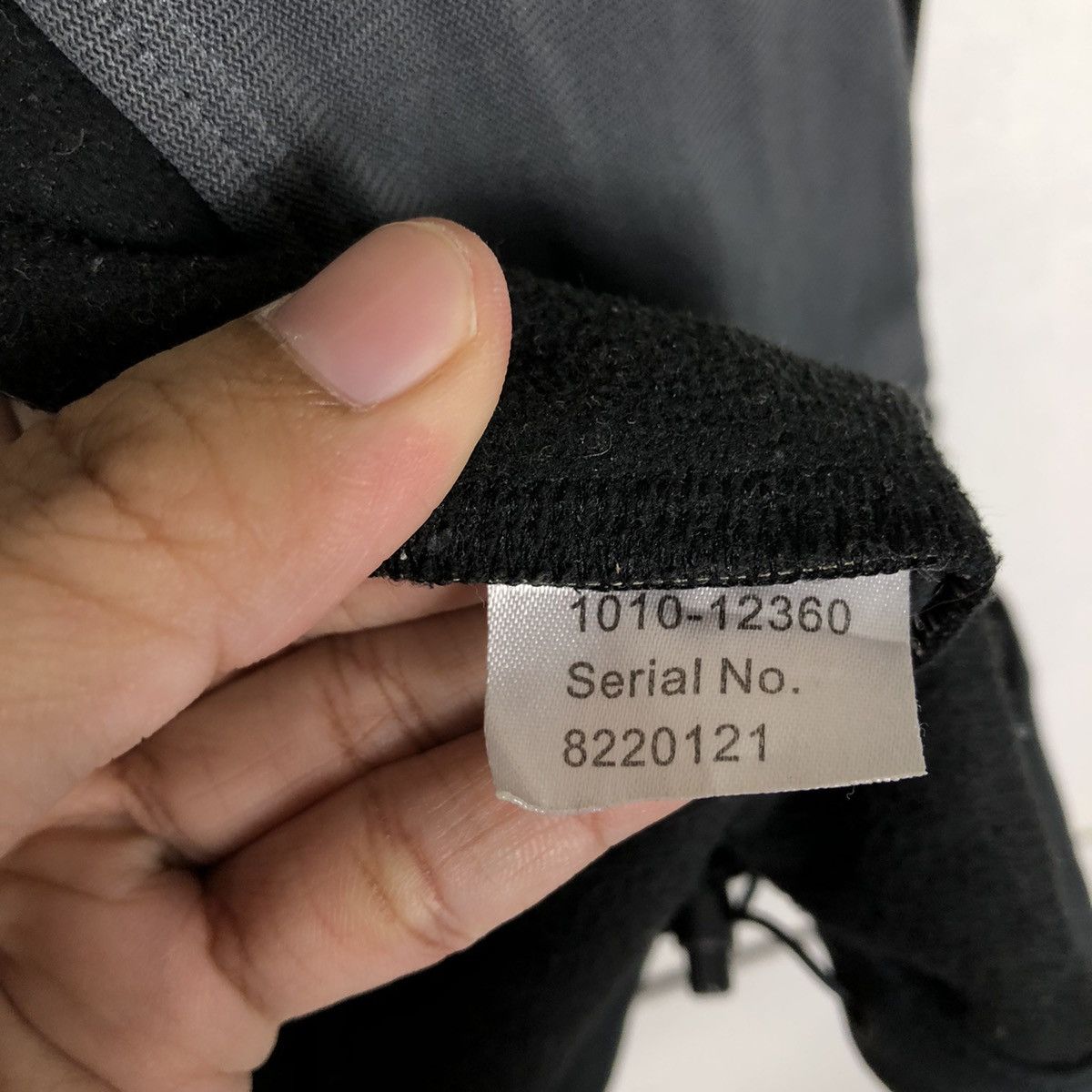 Japanese Brand 🔥90’s Vintage Hunting Jacket Waterproof Mammut Japan Size US S / EU 44-46 / 1 - 17 Thumbnail