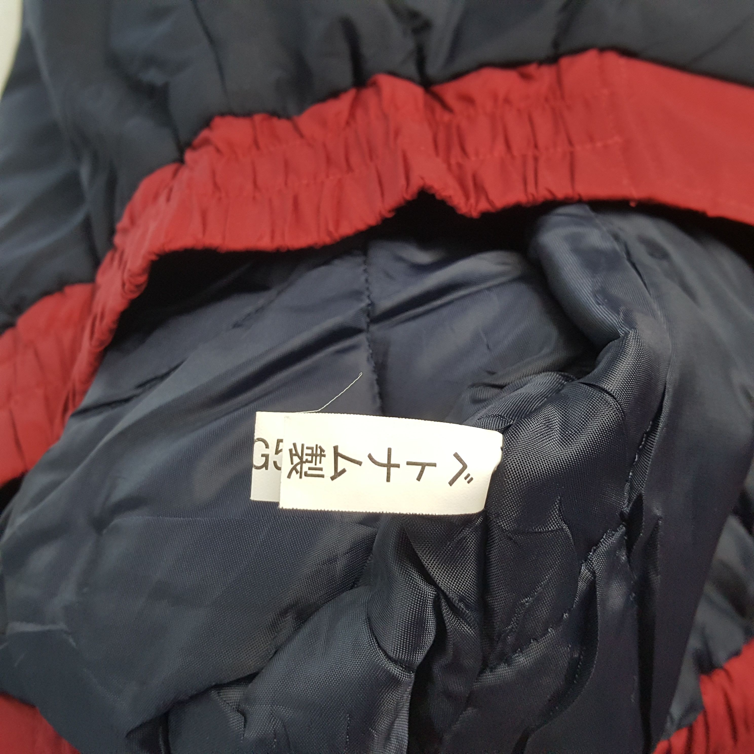 Japanese Brand × Vintage Vintage ENEOS Racing Oil Motorsports Jacket Size US XL / EU 56 / 4 - 6 Thumbnail