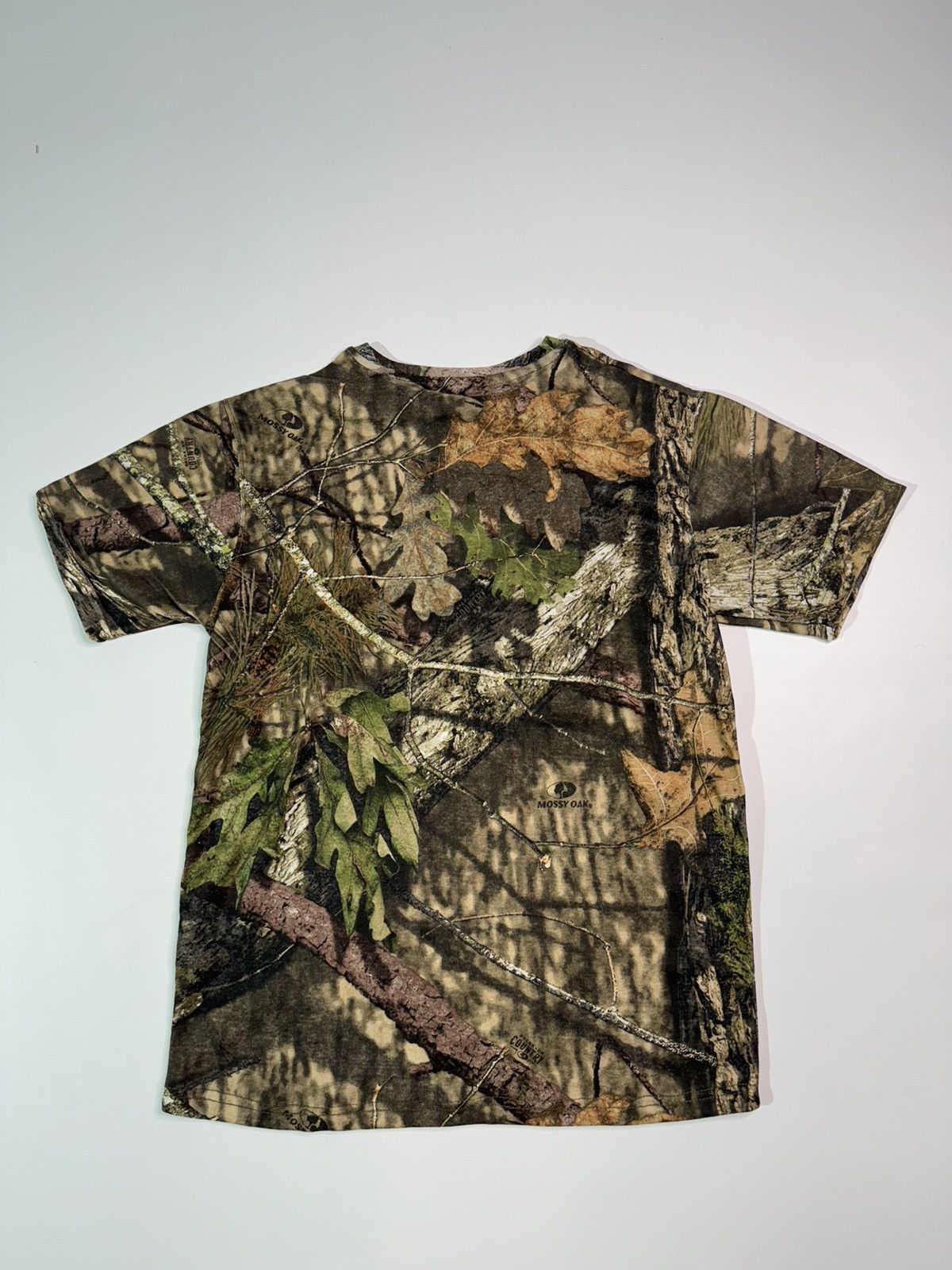 Realtree Vintage Realtree tee mossy oaks gorpcore y2k skater utility Size US M / EU 48-50 / 2 - 6 Thumbnail