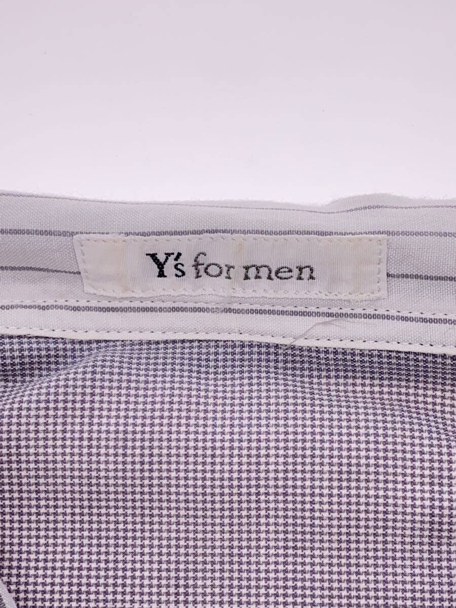 Yohji Yamamoto SS03 Shirt Size US M / EU 48-50 / 2 - 3 Thumbnail
