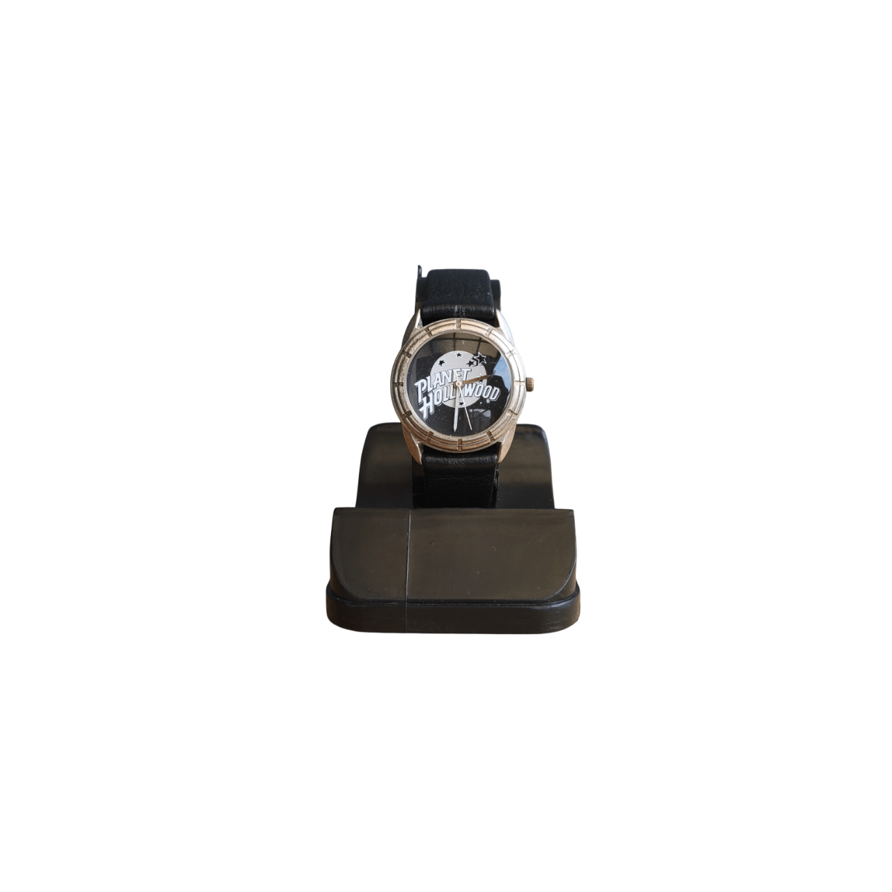 Vintage Fossil By Planet Hollywood Watch