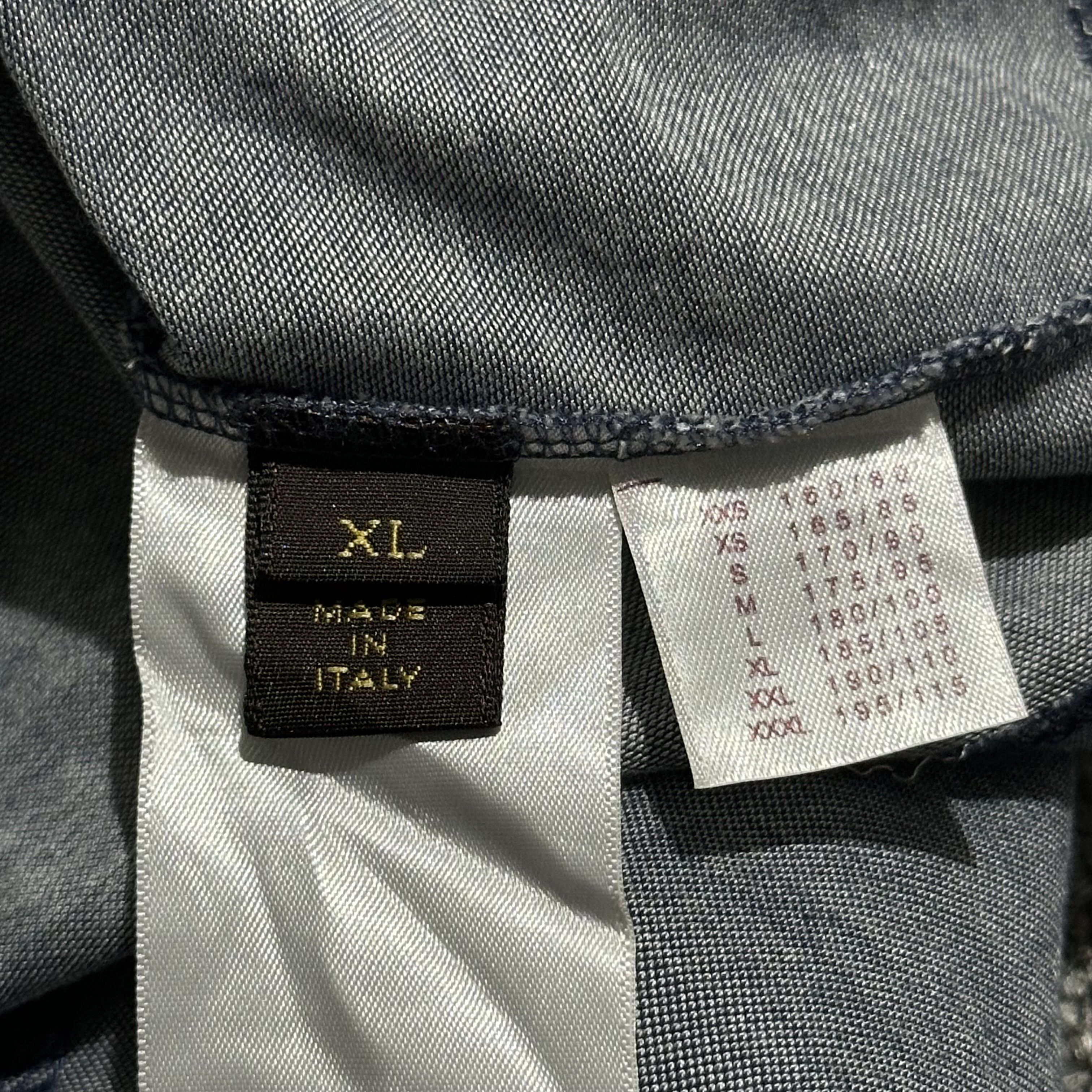 Louis Vuitton Louis Vuitton Monogram Tee Size US M / EU 48-50 / 2 - 6 Thumbnail