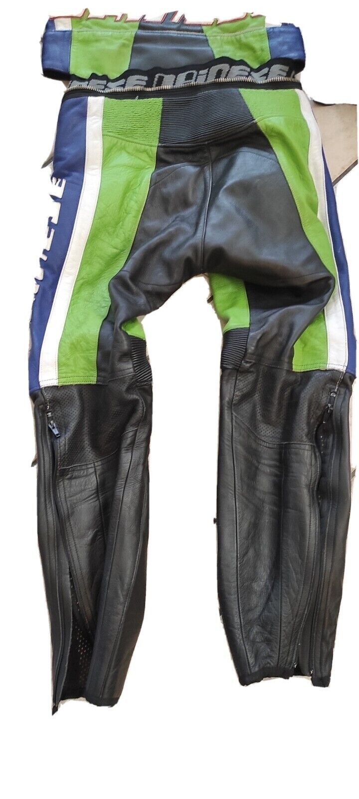 Dainese Dainese leather Motorcycle Racing suit Size US S / EU 44-46 / 1 - 6 Thumbnail