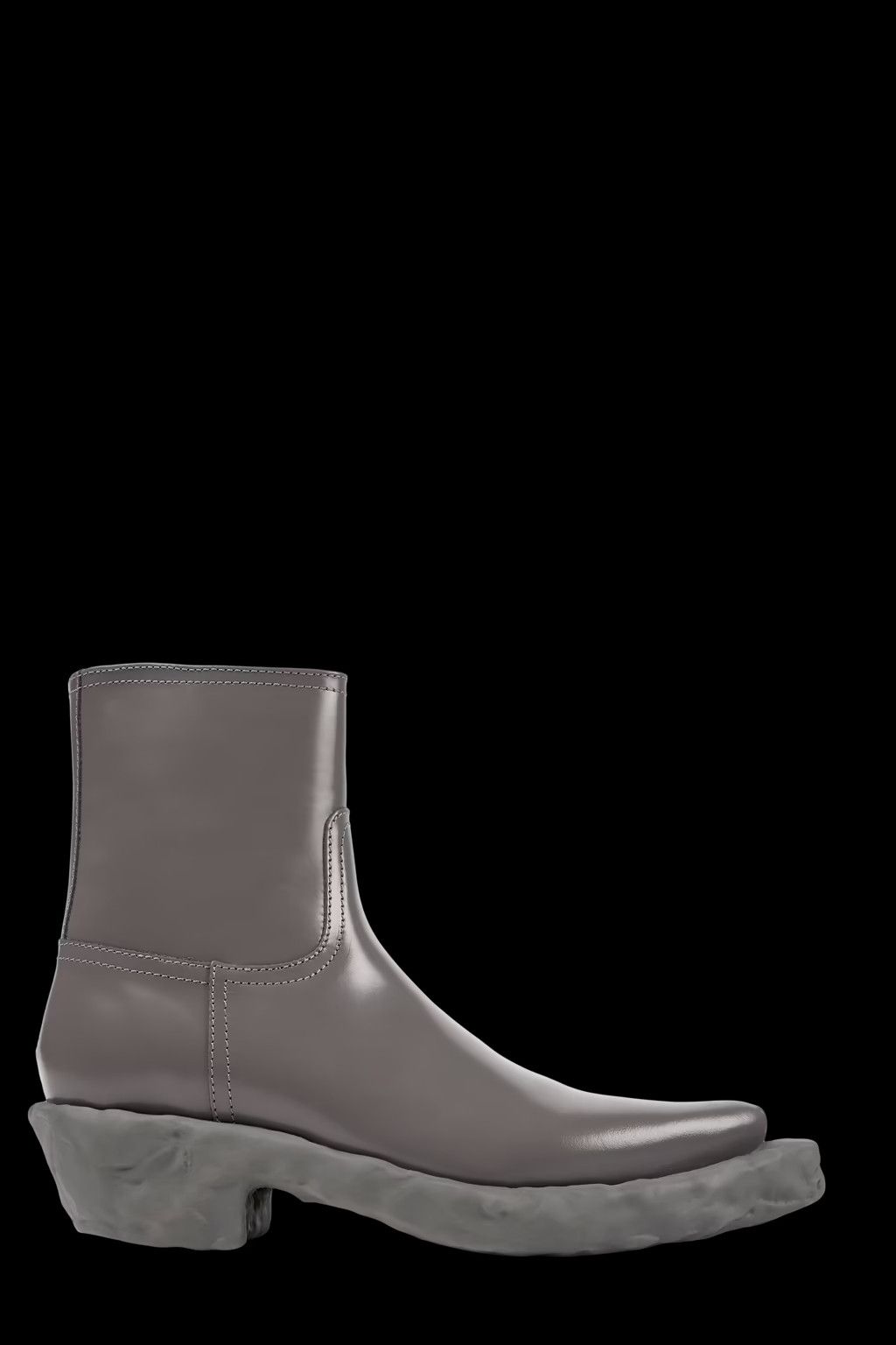 CamperLab venga western boots Size US 7 / IT 37 - 4 Thumbnail