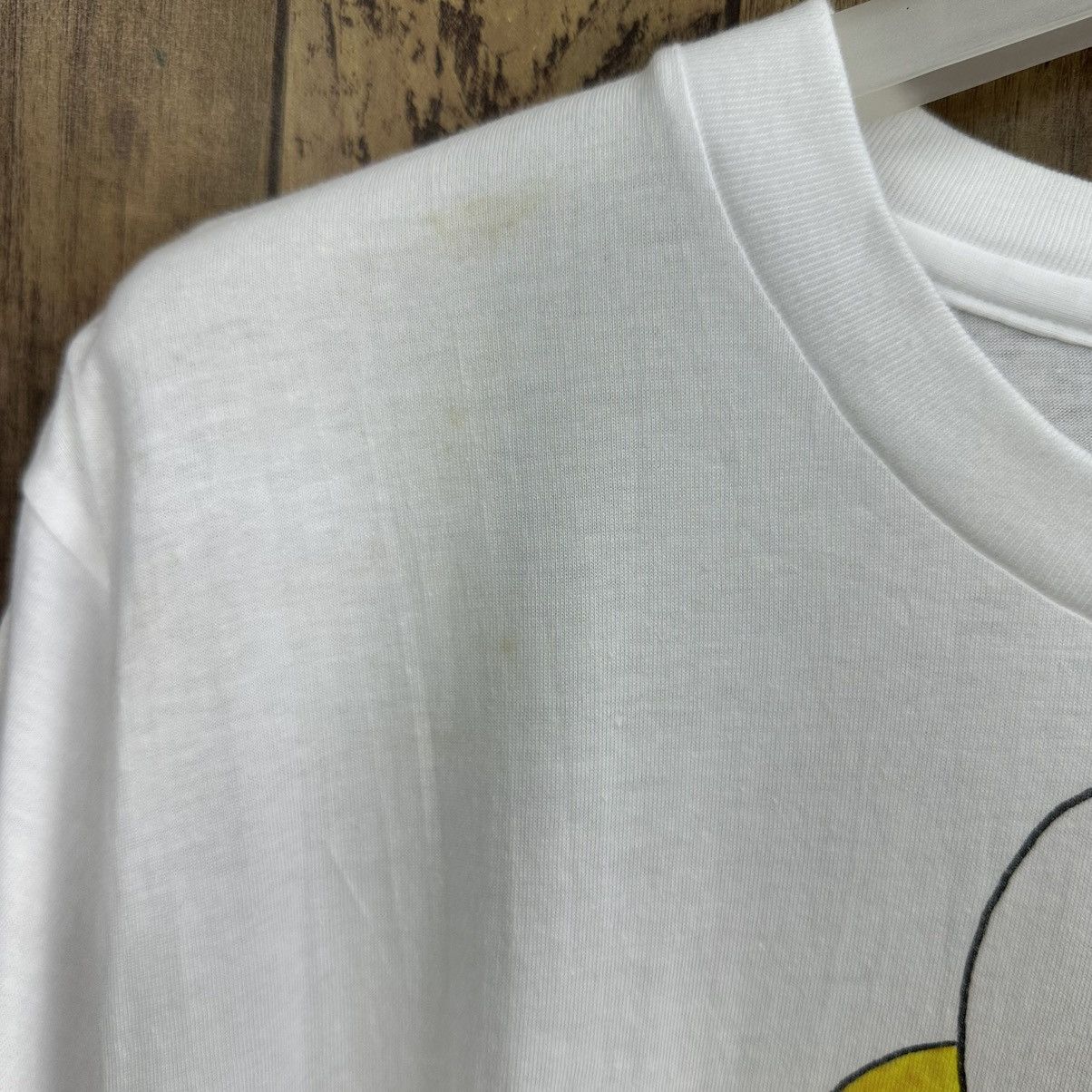 Anime × Vintage Vintage 70s Aiesec Anima by Roda Japan A748 Size US M / EU 48-50 / 2 - 7 Thumbnail