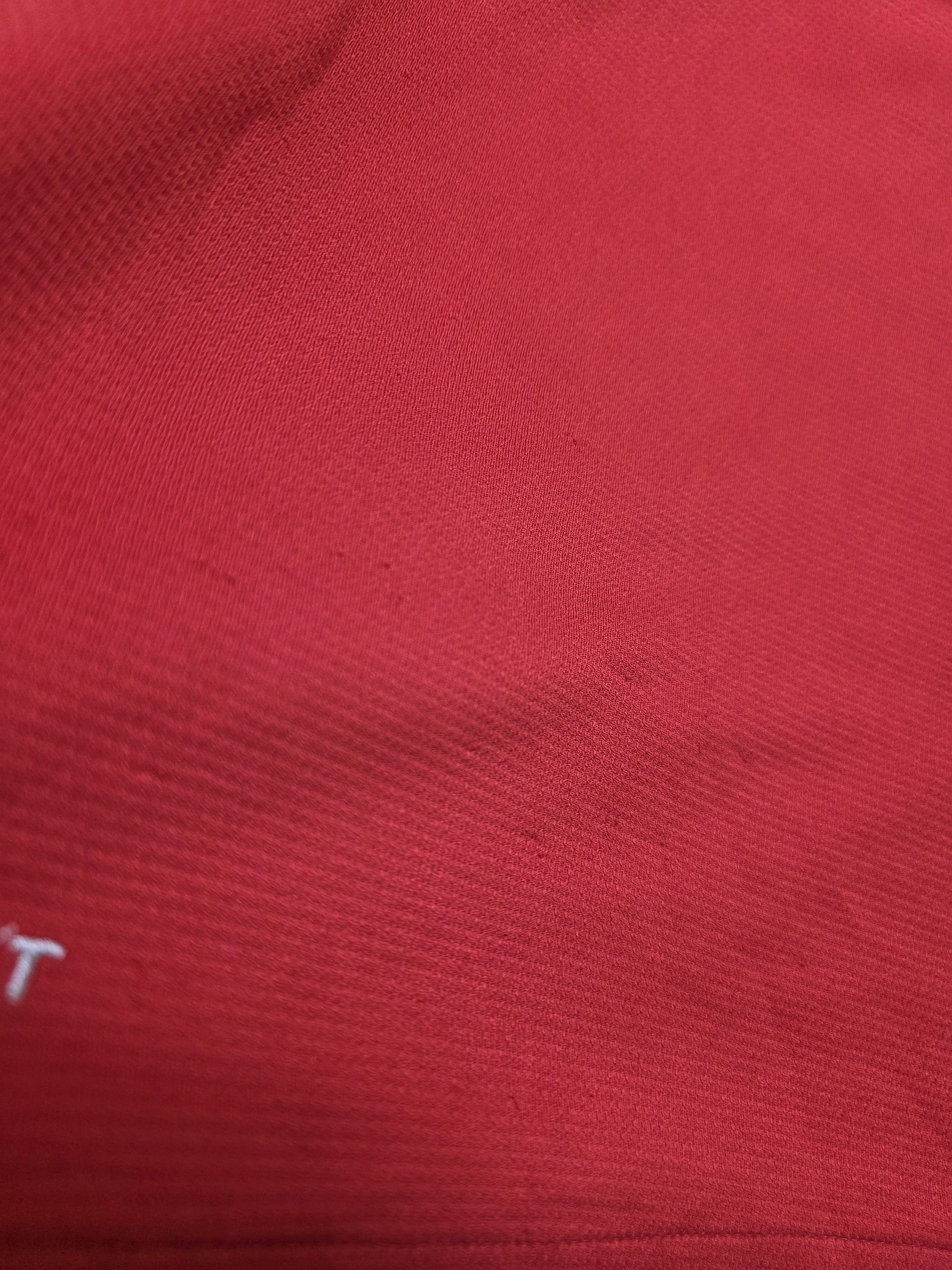 Nike ARSENAL 2012 2014 HOME GIROUD FOOTBALL SHIRT SOCCER JERSE Size US M / EU 48-50 / 2 - 8 Thumbnail
