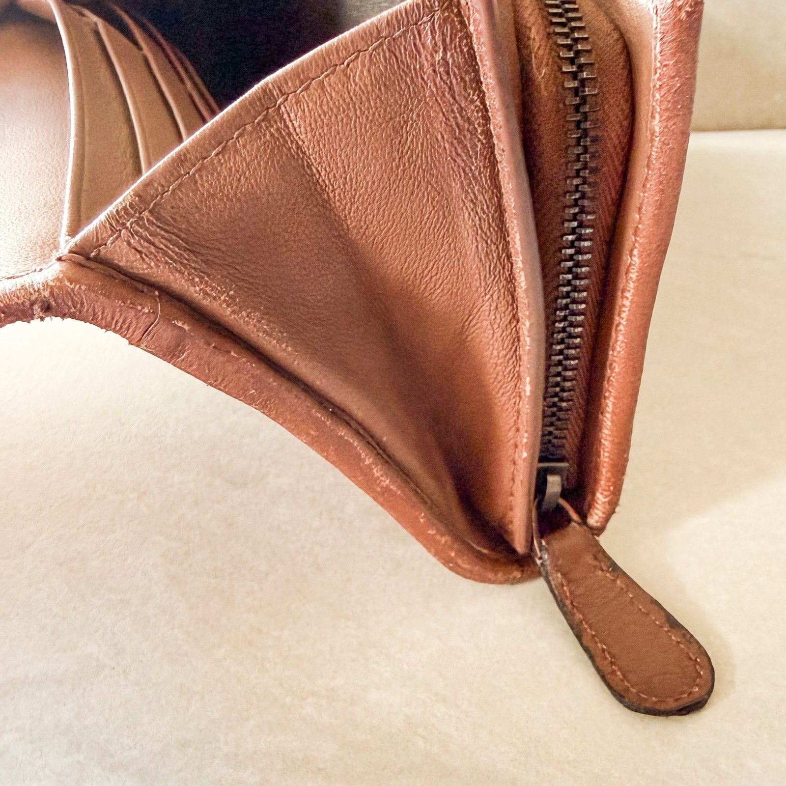 Bottega Veneta Bottega Veneta Intrecciato Continental Wallet Size ONE SIZE - 16 Thumbnail