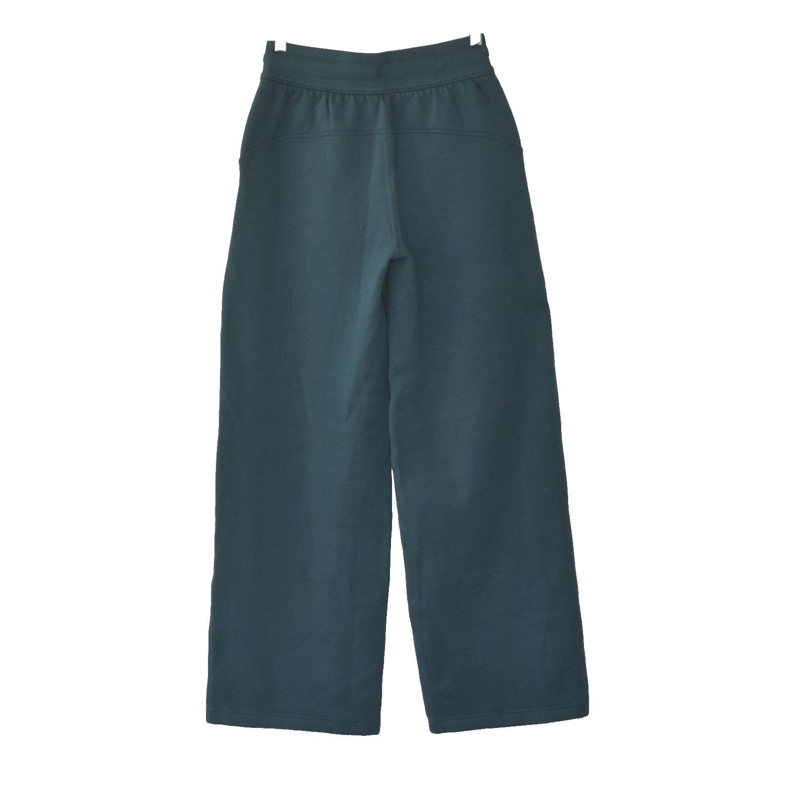 Lululemon NEW LULULEMON Scuba Mid-Rise Wide-Leg Sweat Pants Size XS Size 26" / US 2 / IT 38 - 2 Thumbnail