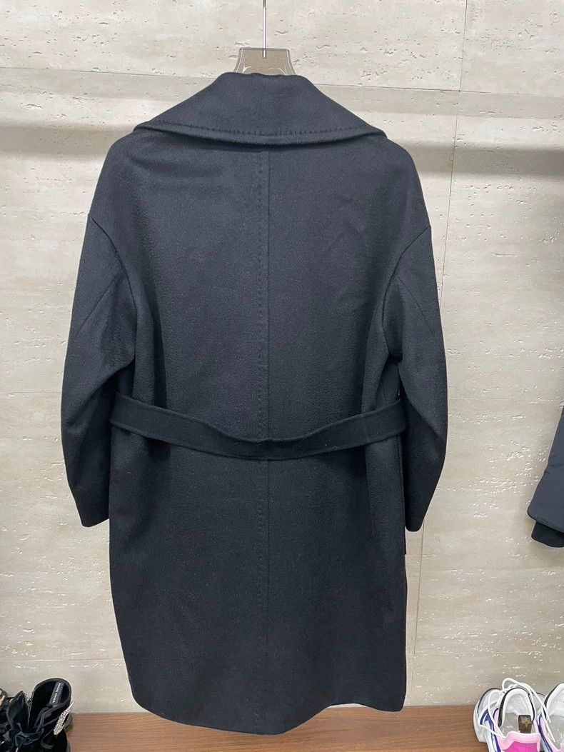 Max Mara Max Mara Coat Size XS / US 0-2 / IT 36-38 - 2 Thumbnail
